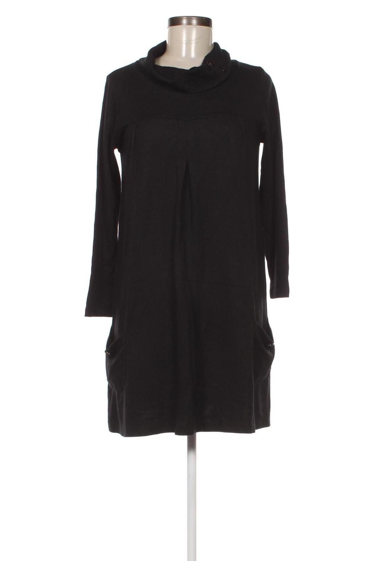 Φόρεμα Be Cool, Μέγεθος M, Χρώμα Μαύρο, Τιμή 24,05 €