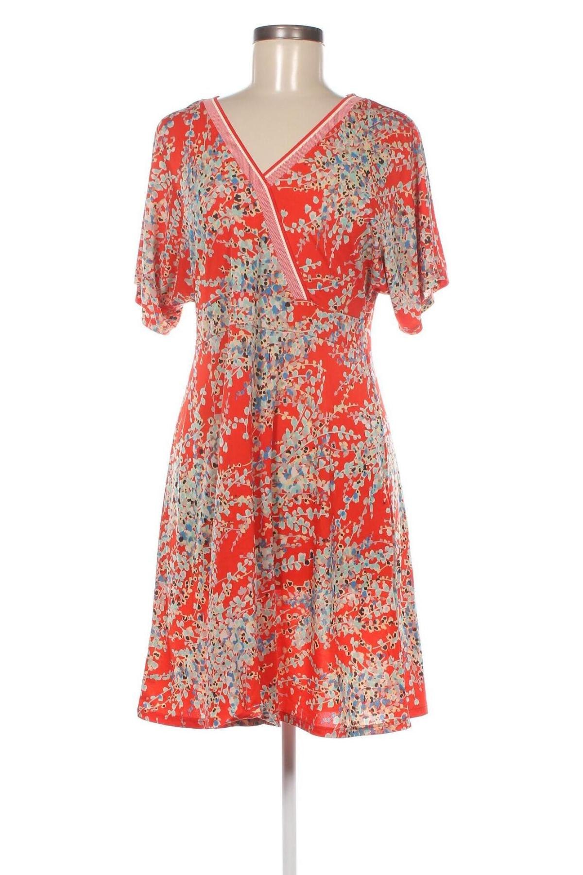 Šaty  Bel&Bo, Veľkosť M, Farba Viacfarebná, Cena  6,90 €