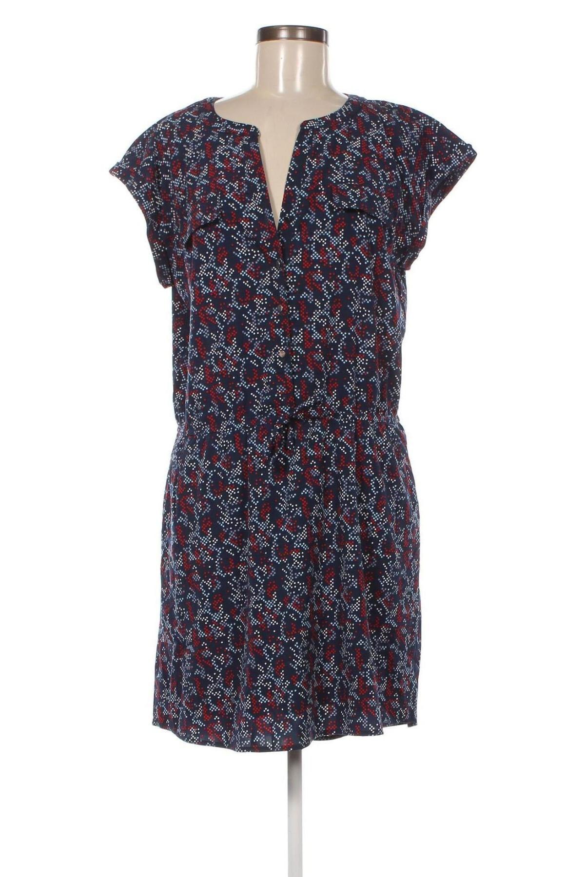 Φόρεμα Bel&Bo, Μέγεθος L, Χρώμα Πολύχρωμο, Τιμή 9,69 €