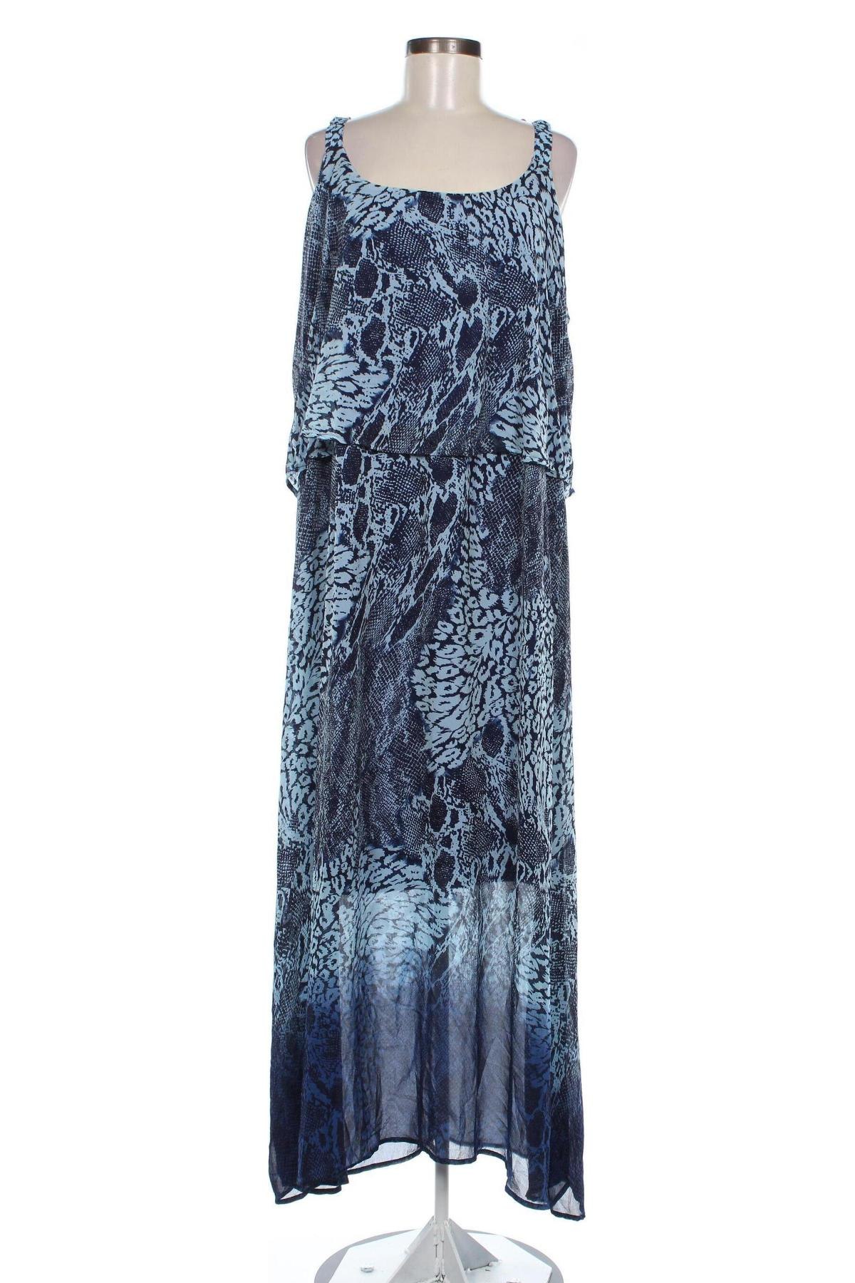 Φόρεμα Beme, Μέγεθος XXL, Χρώμα Μπλέ, Τιμή 17,94 €