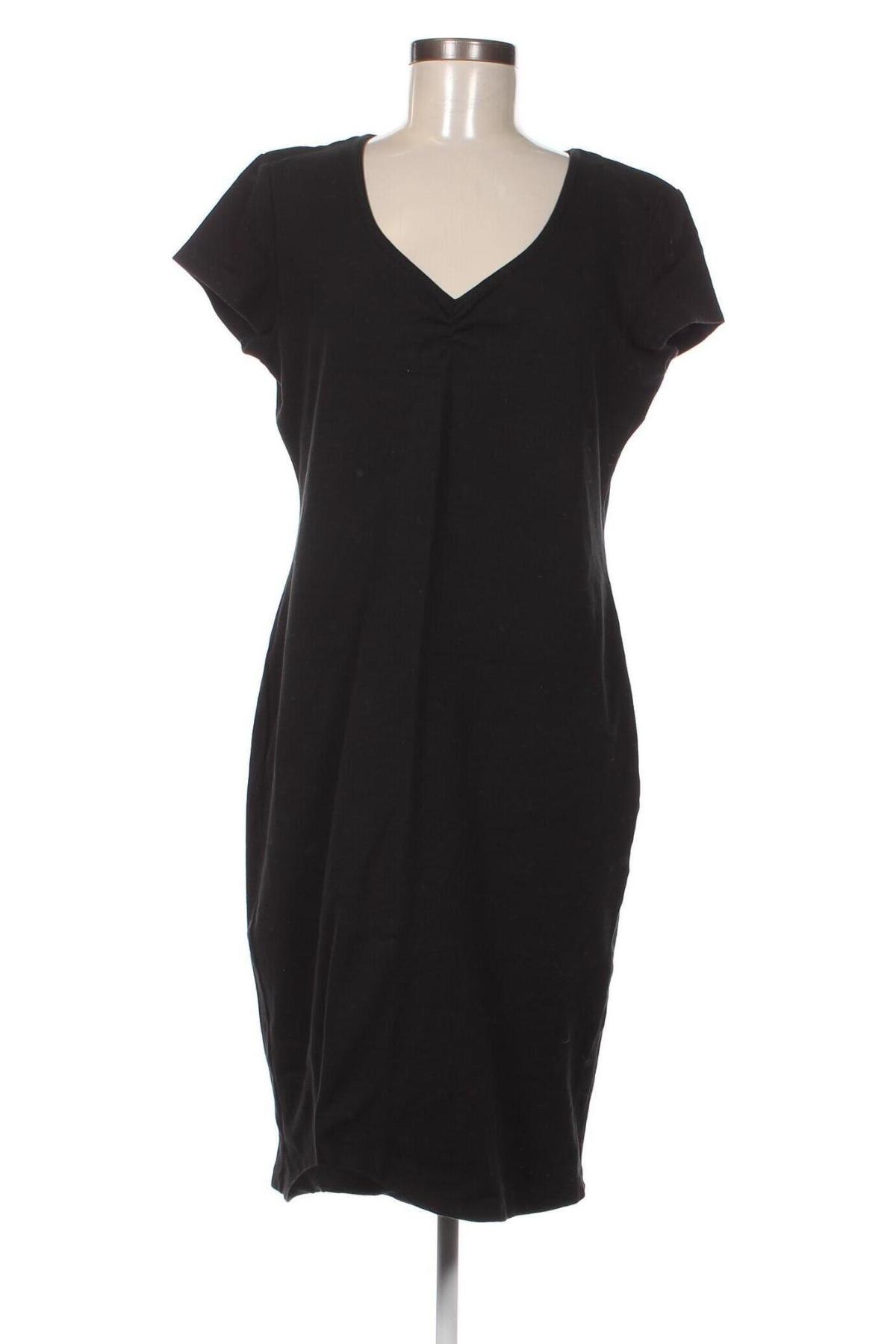 Kleid Best Connections, Größe XL, Farbe Schwarz, Preis € 14,83