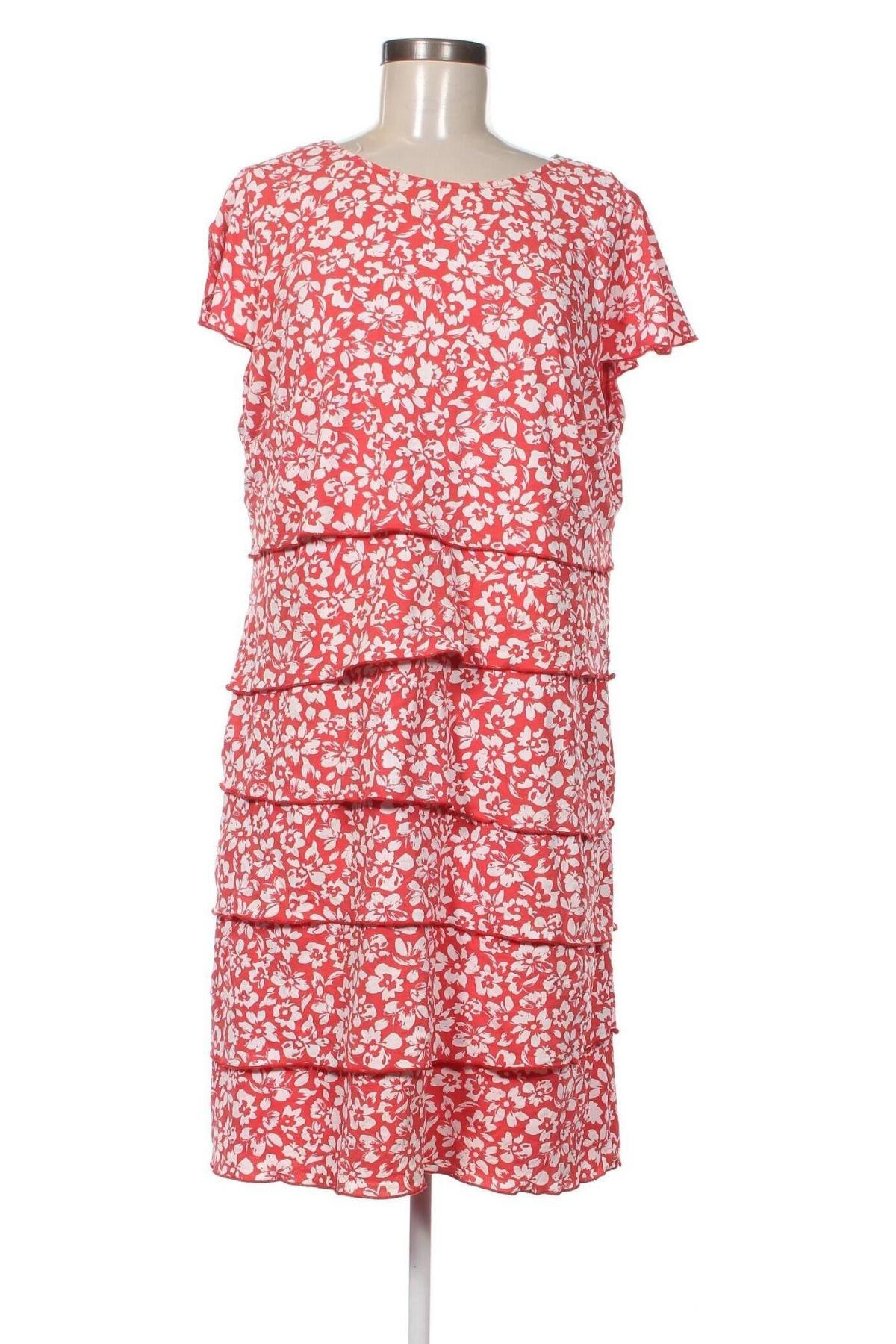 Φόρεμα Betty Barclay, Μέγεθος XXL, Χρώμα Πολύχρωμο, Τιμή 41,94 €