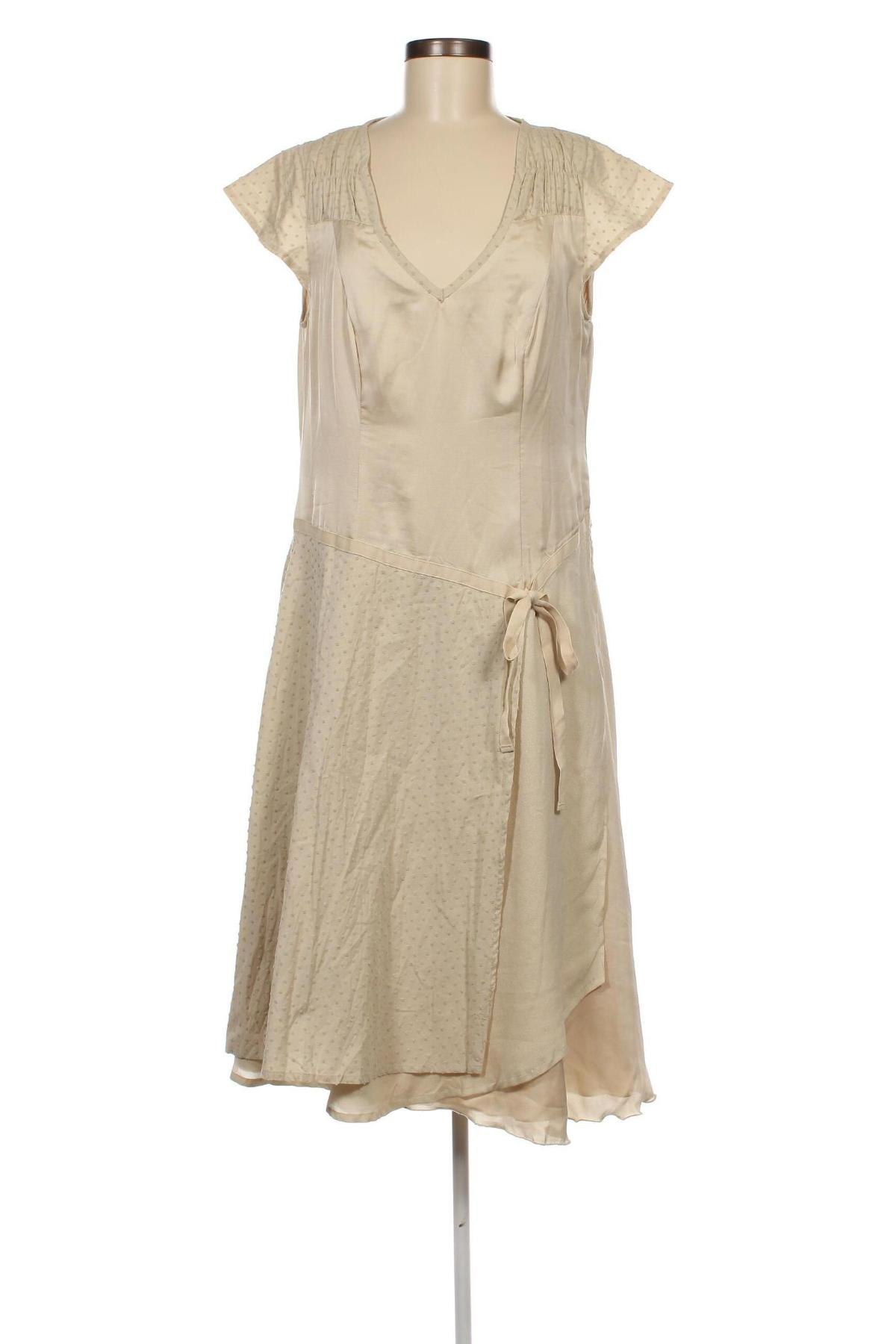 Šaty  Betty Barclay, Velikost XL, Barva Béžová, Cena  1 586,00 Kč
