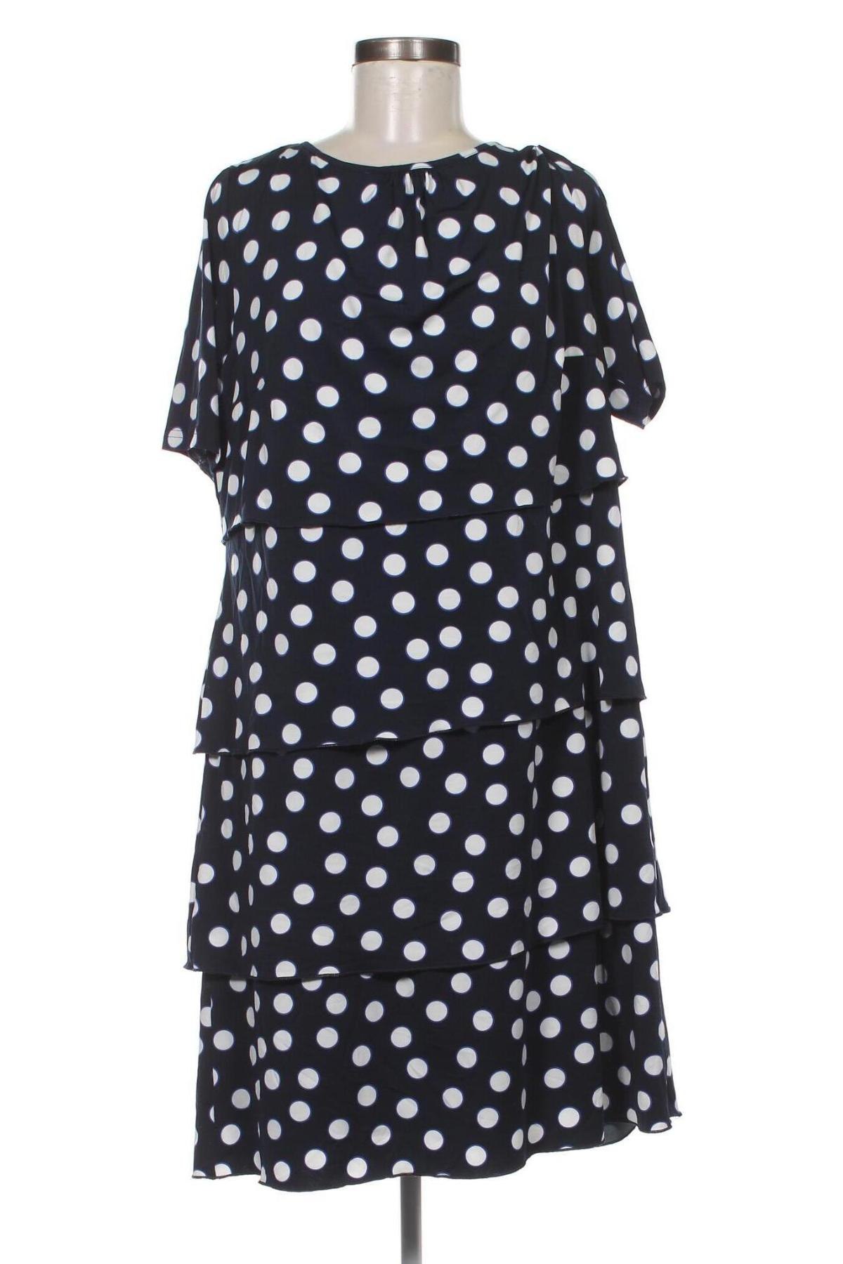 Kleid Betty Barclay, Größe XL, Farbe Blau, Preis € 57,06