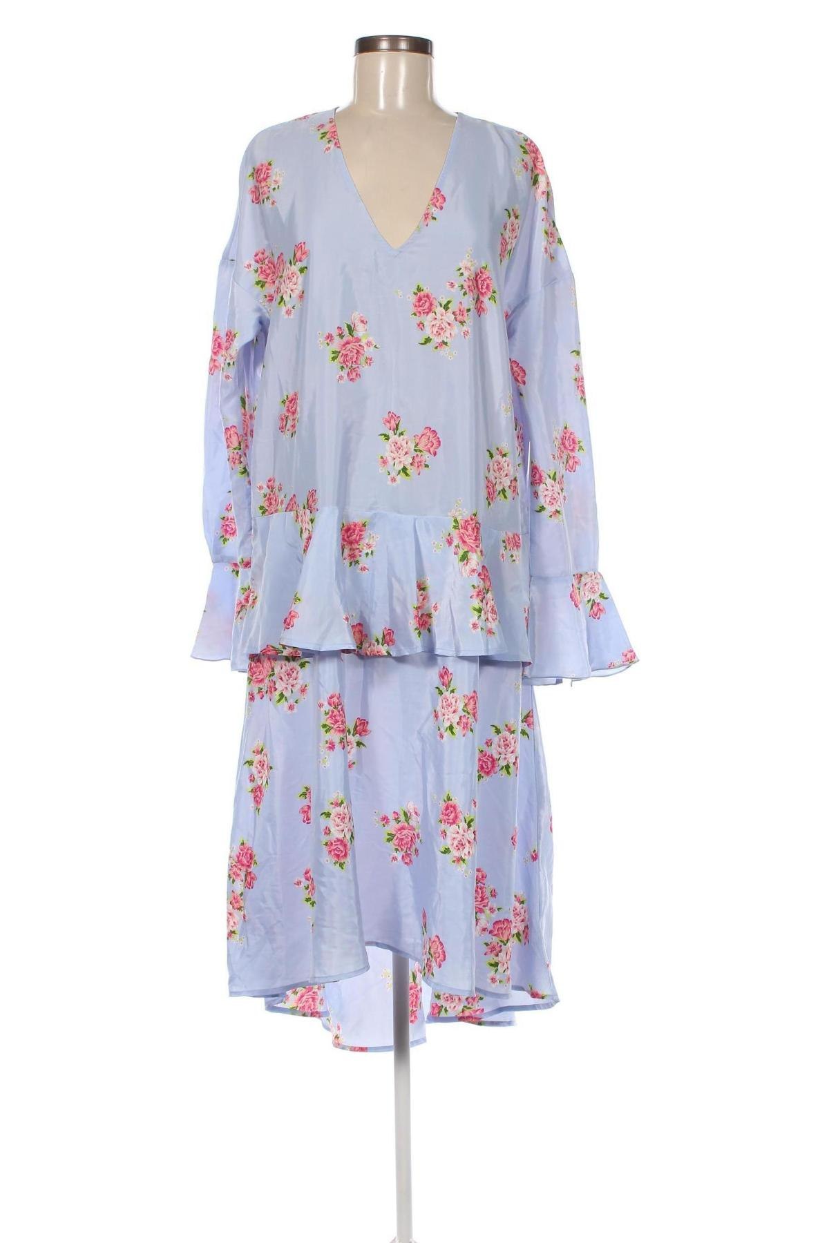 Φόρεμα Bik Bok, Μέγεθος L, Χρώμα Πολύχρωμο, Τιμή 15,95 €