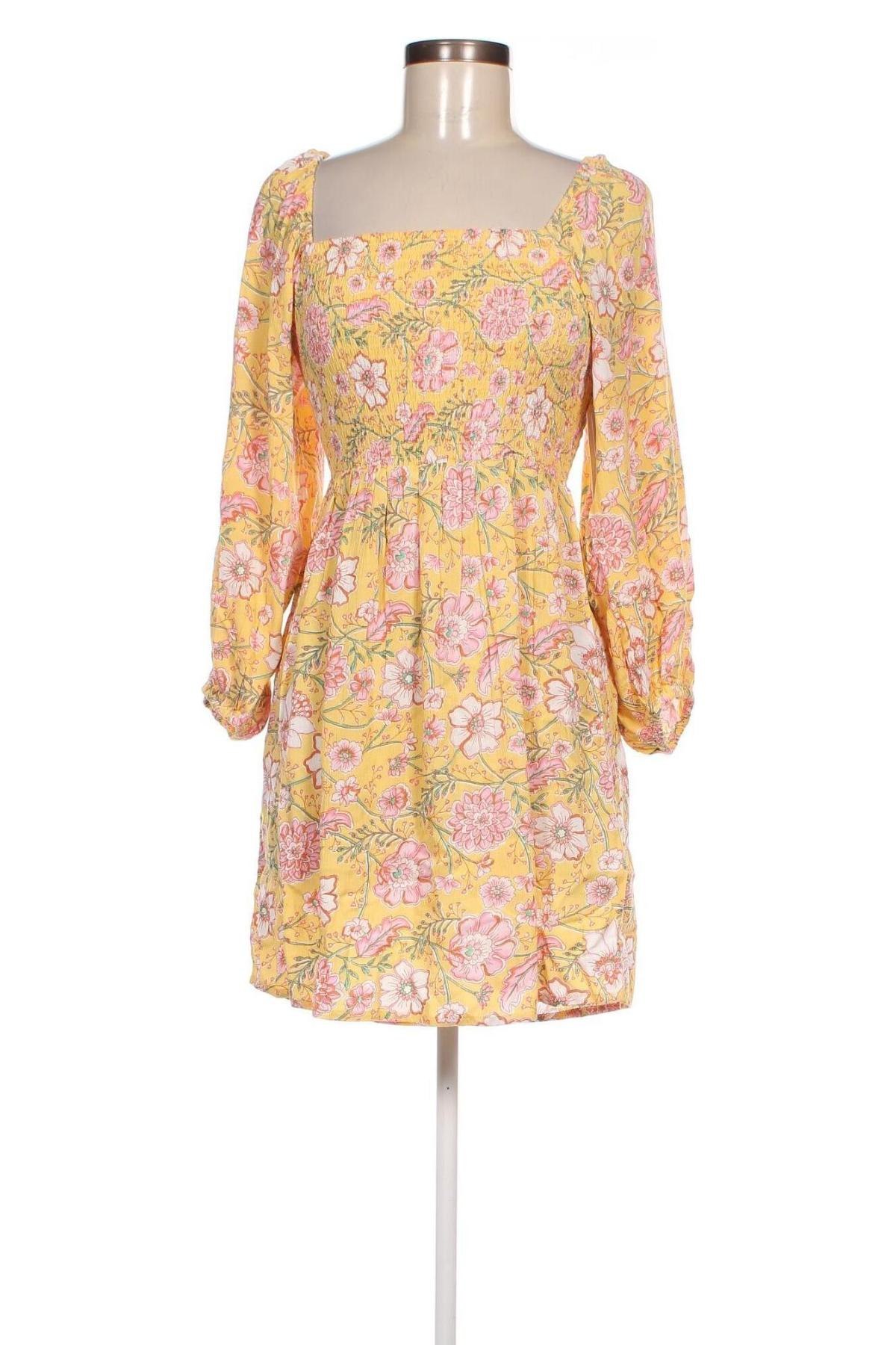 Šaty  Billabong, Velikost M, Barva Vícebarevné, Cena  579,00 Kč