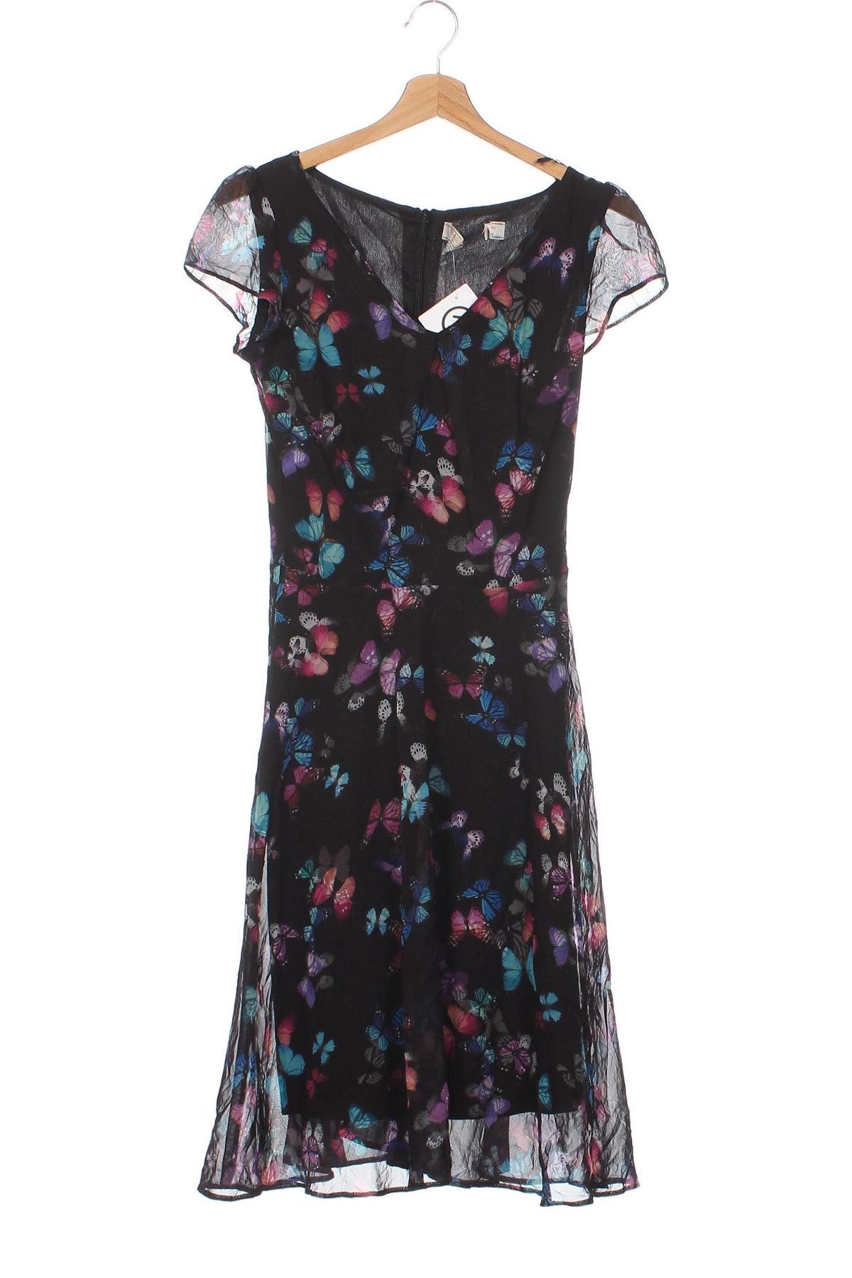 Kleid Billie & Blossom, Größe XS, Farbe Mehrfarbig, Preis € 13,22