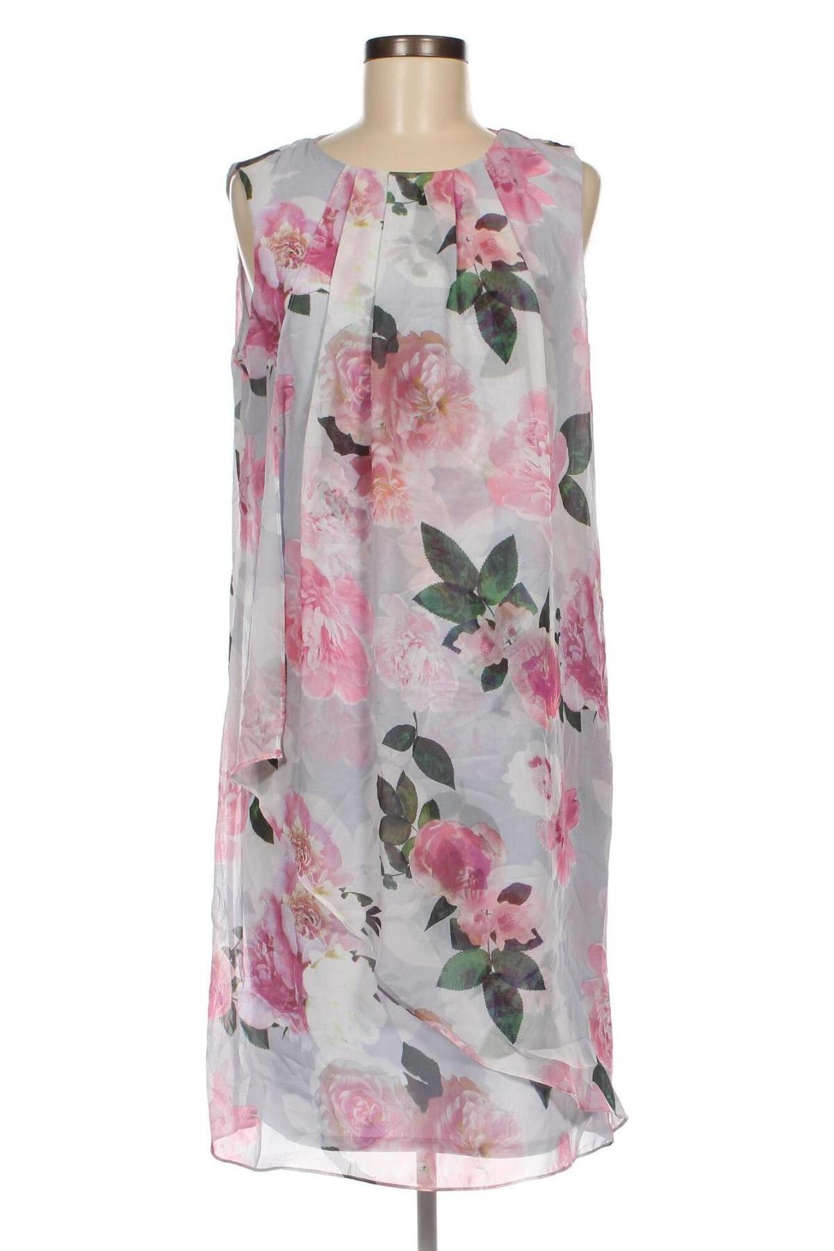Kleid Billie & Blossom, Größe L, Farbe Mehrfarbig, Preis € 15,03