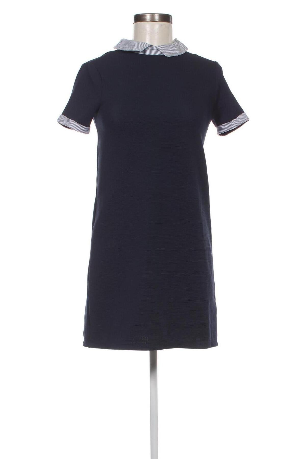 Kleid Bizzbee, Größe XS, Farbe Blau, Preis € 20,18