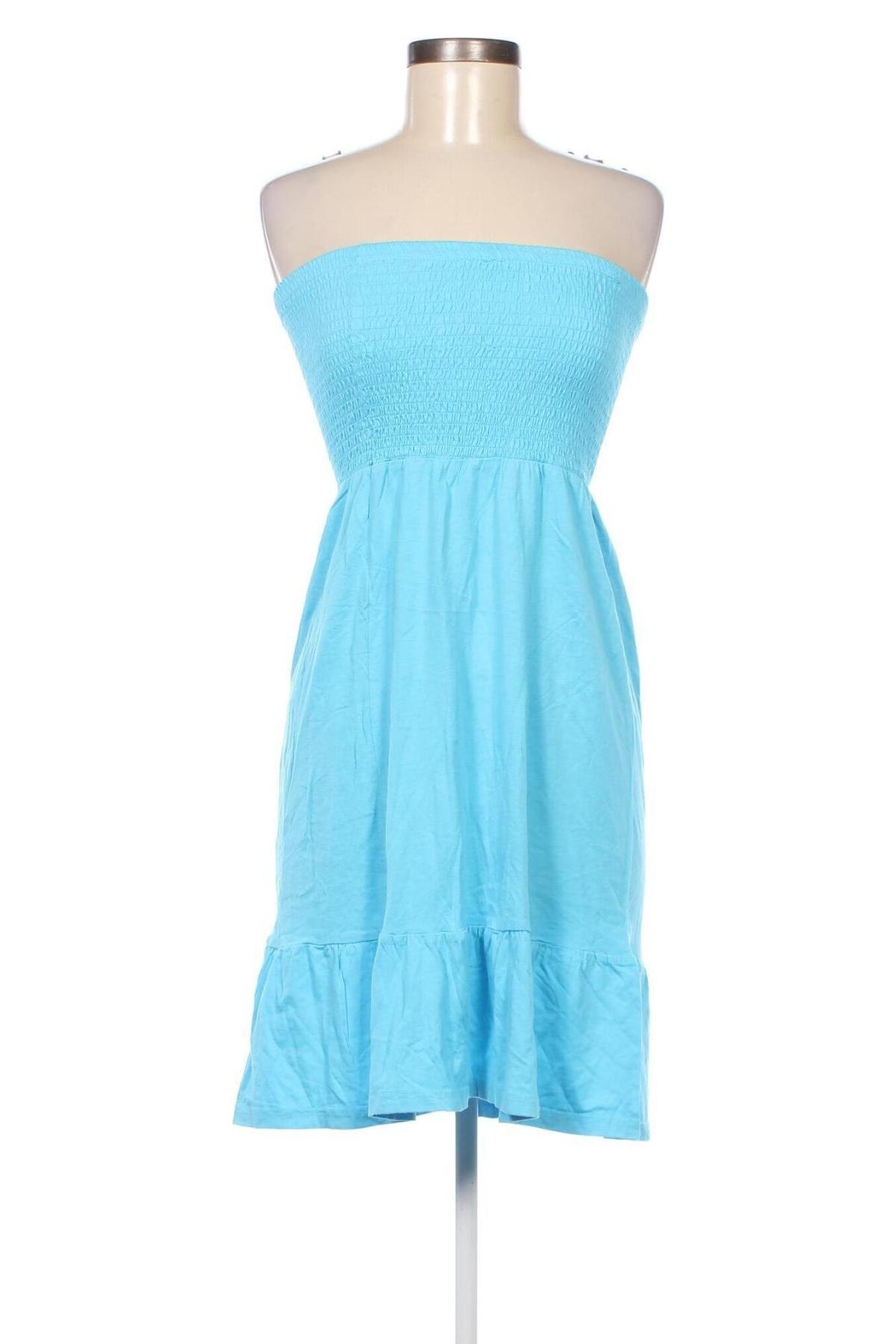 Kleid Blue Motion, Größe S, Farbe Blau, Preis 20,18 €