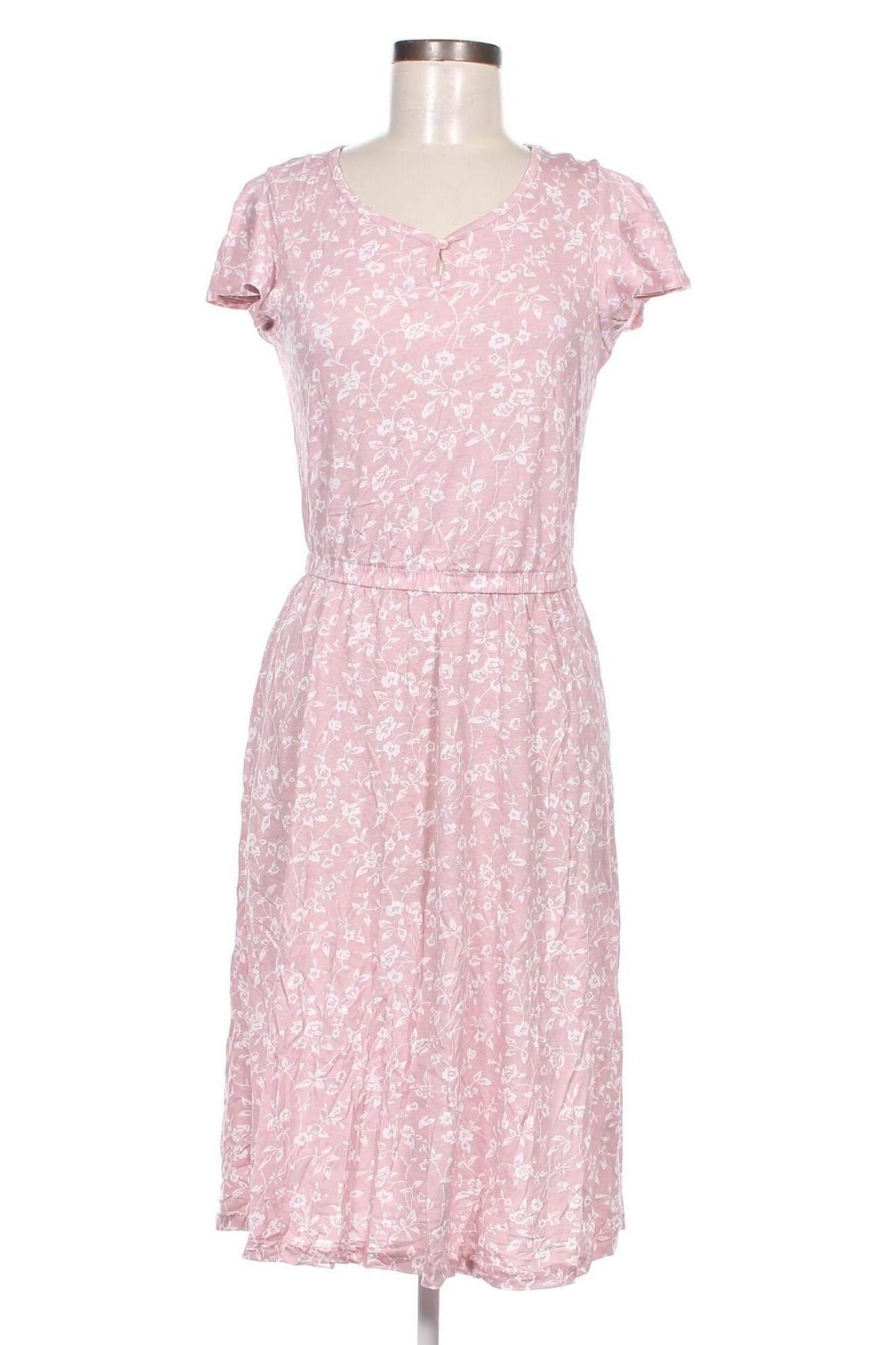 Φόρεμα Blue Motion, Μέγεθος S, Χρώμα Ρόζ , Τιμή 28,45 €