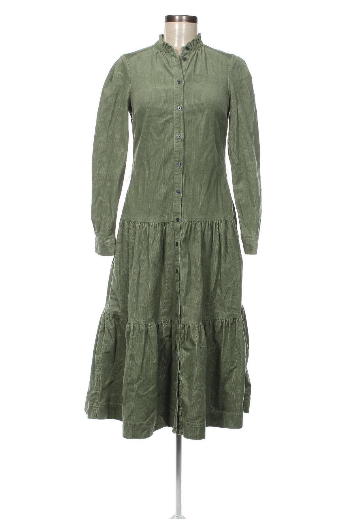 Kleid Boden, Größe S, Farbe Grün, Preis € 34,24