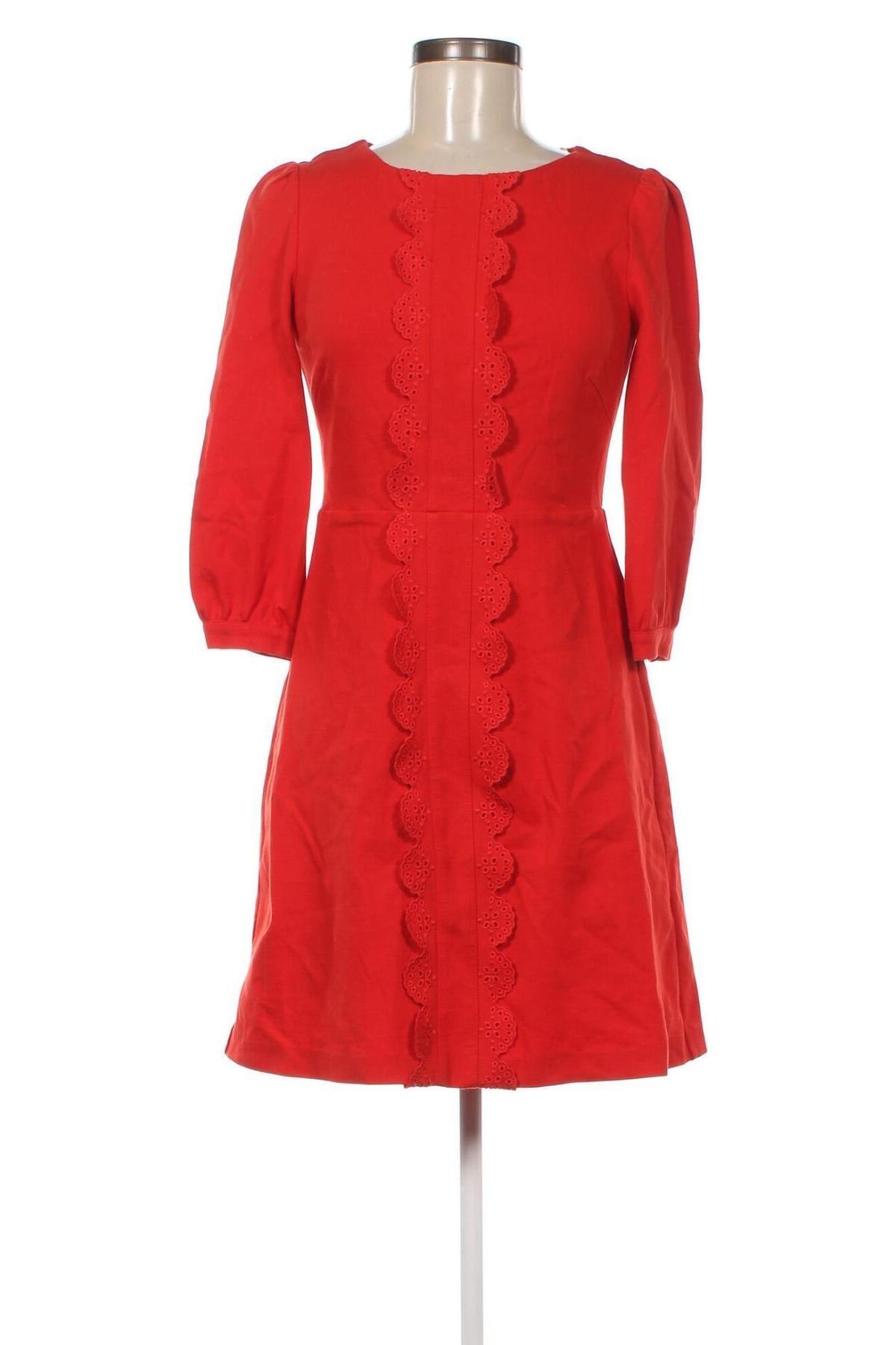 Kleid Boden, Größe S, Farbe Rot, Preis € 25,62