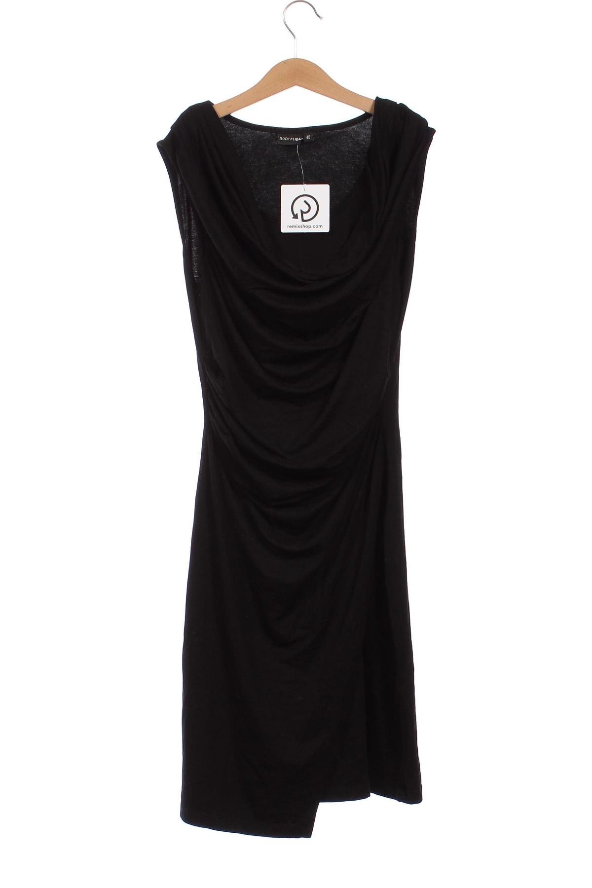Kleid Body Flirt, Größe XS, Farbe Schwarz, Preis 5,93 €