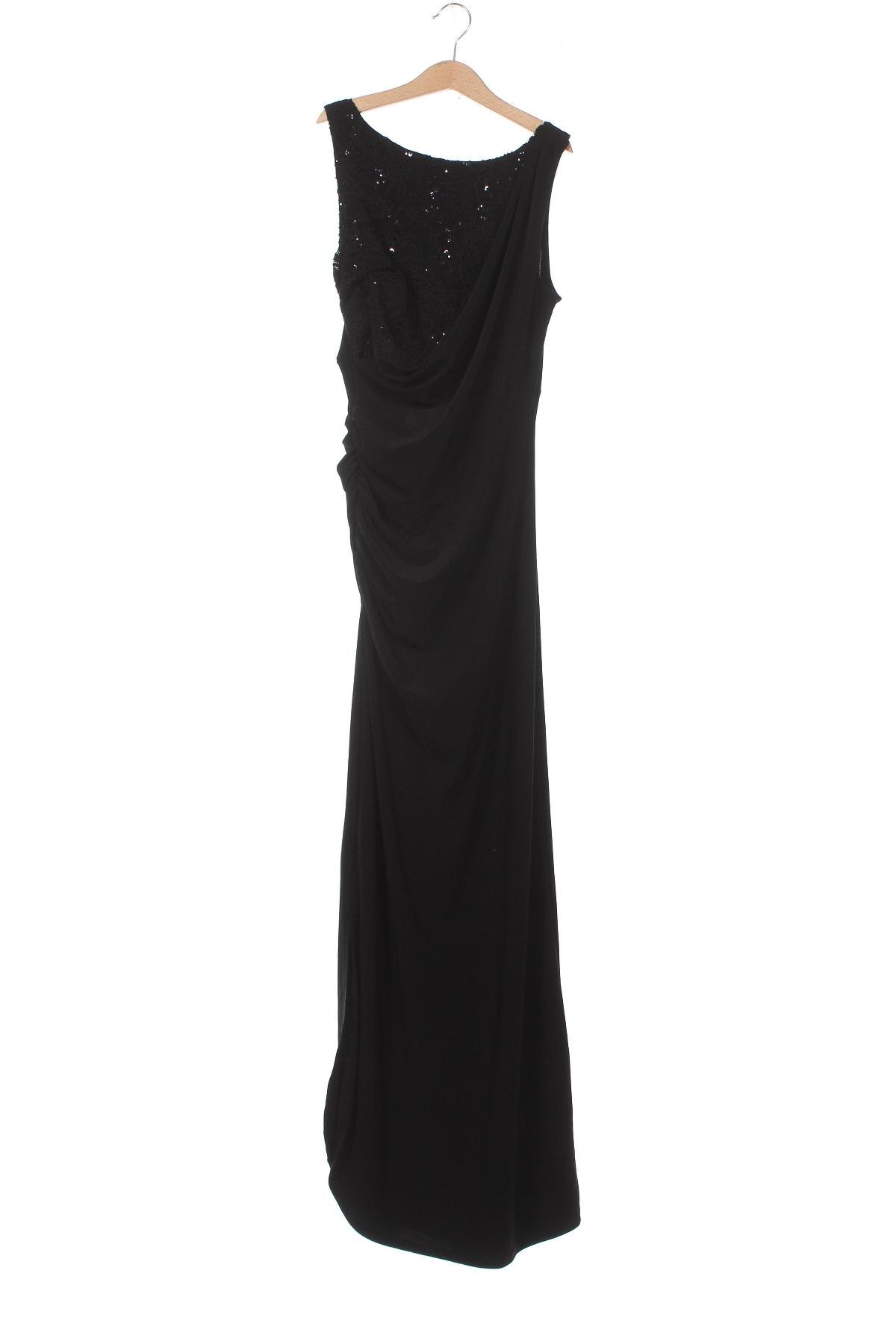 Kleid Body Flirt, Größe XS, Farbe Schwarz, Preis 11,86 €