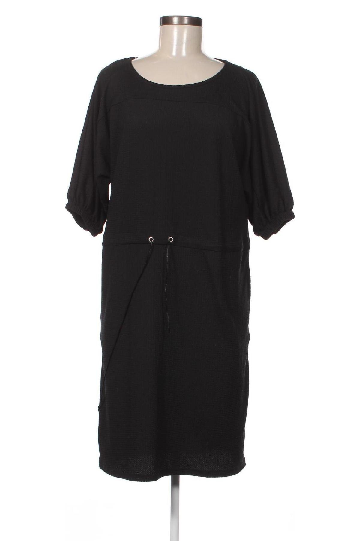 Kleid Body Flirt, Größe S, Farbe Schwarz, Preis 5,93 €