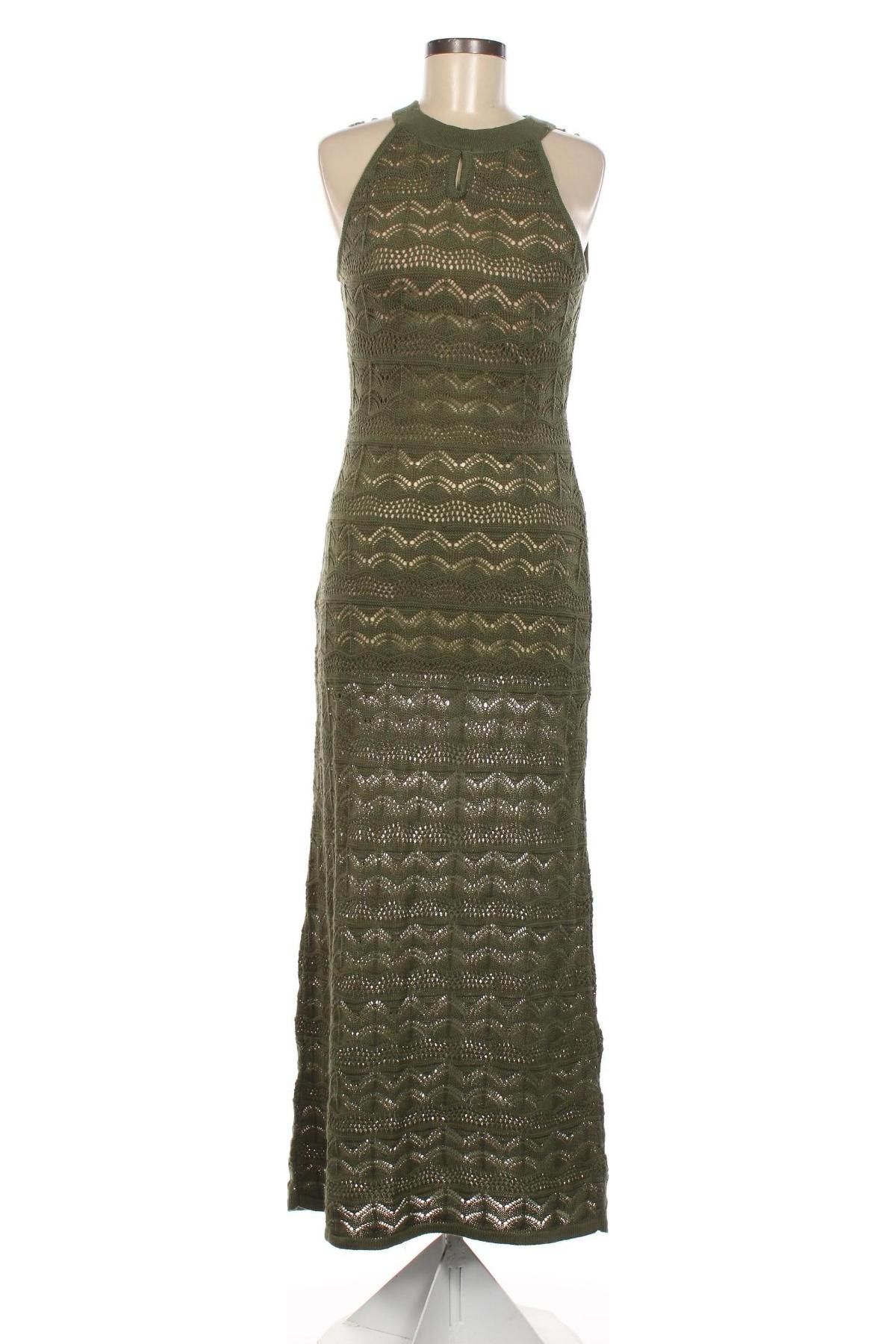 Kleid Body Flirt, Größe S, Farbe Grün, Preis 20,18 €