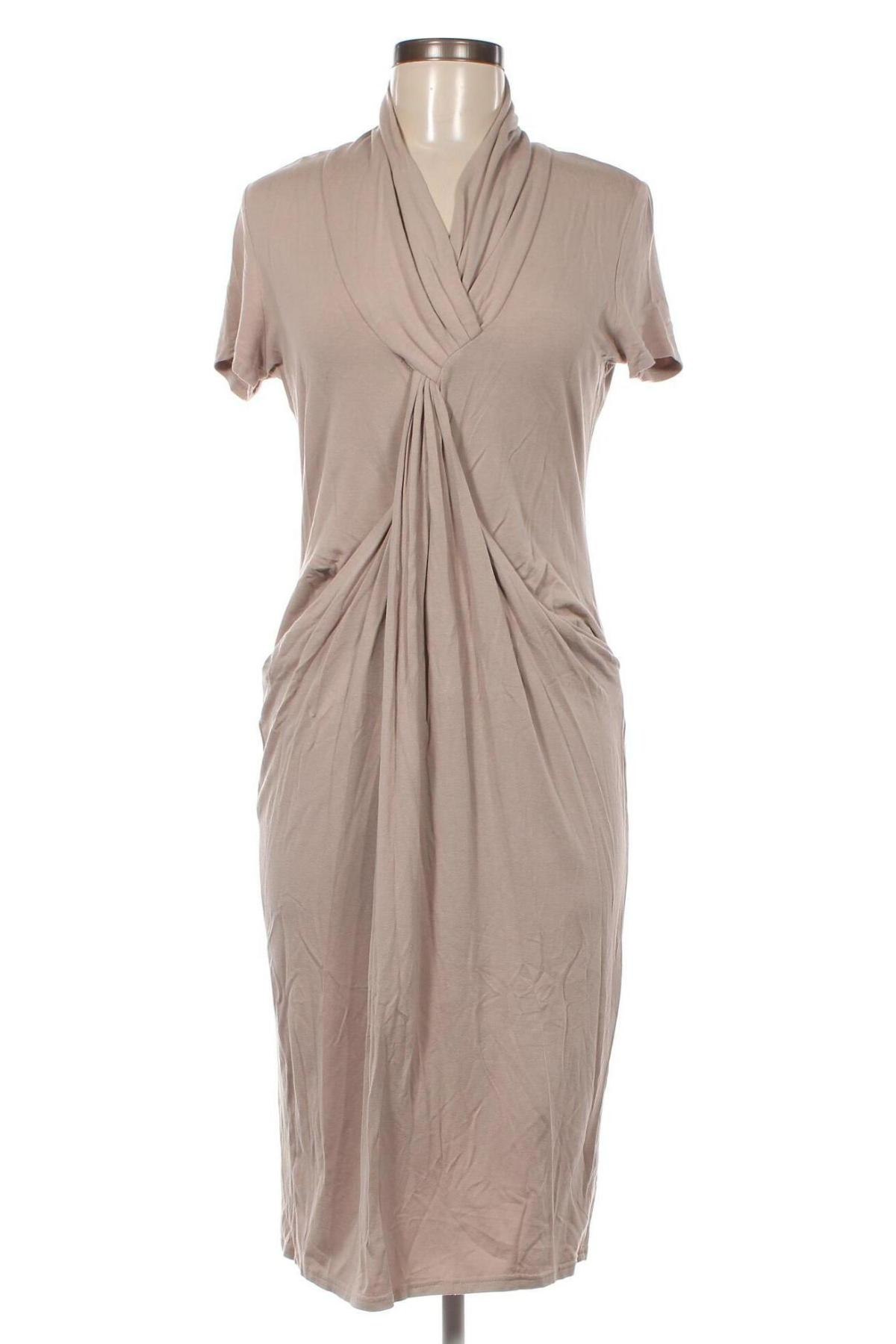 Φόρεμα Body Flirt, Μέγεθος M, Χρώμα  Μπέζ, Τιμή 26,04 €