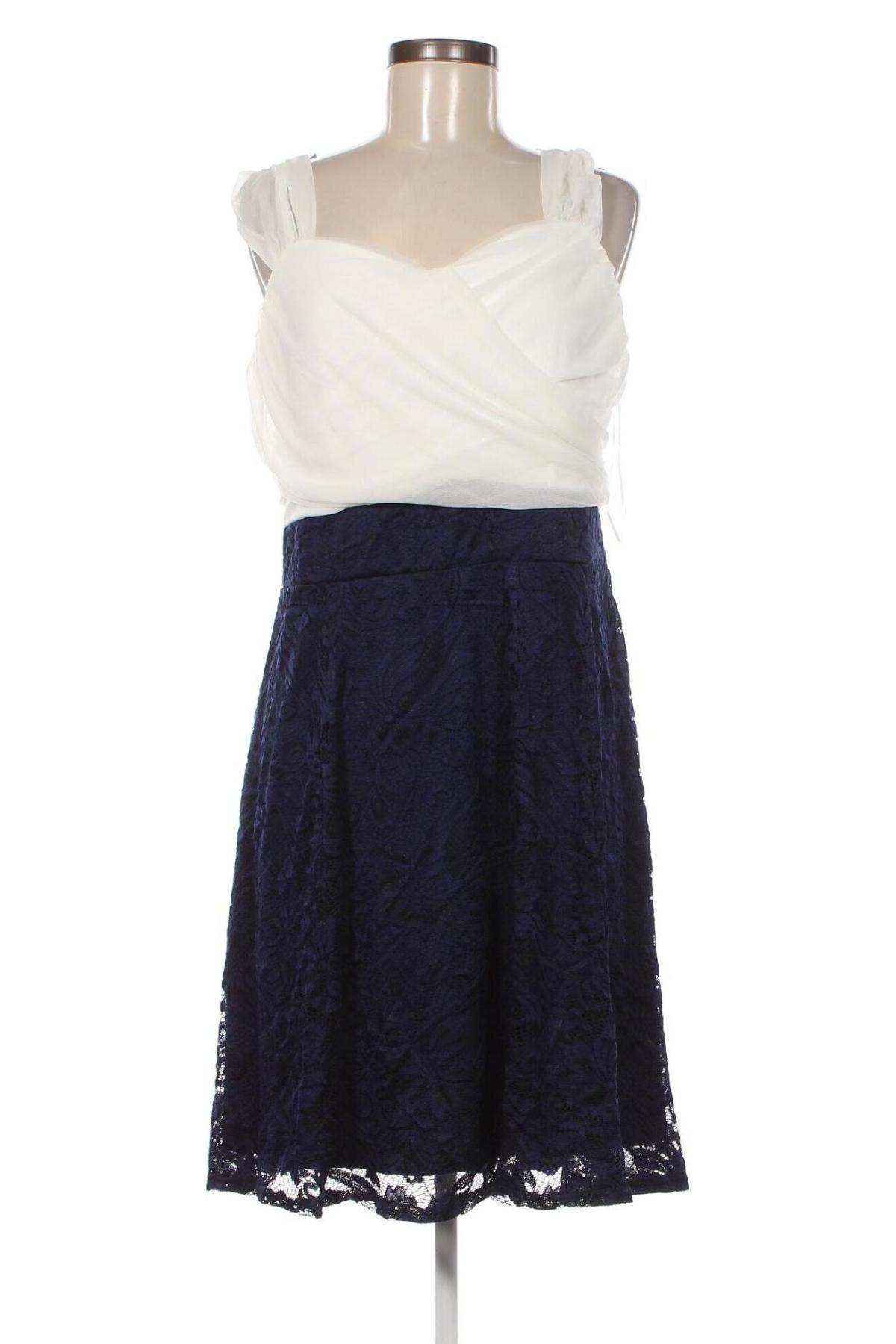 Kleid Body Flirt, Größe XL, Farbe Mehrfarbig, Preis 34,31 €