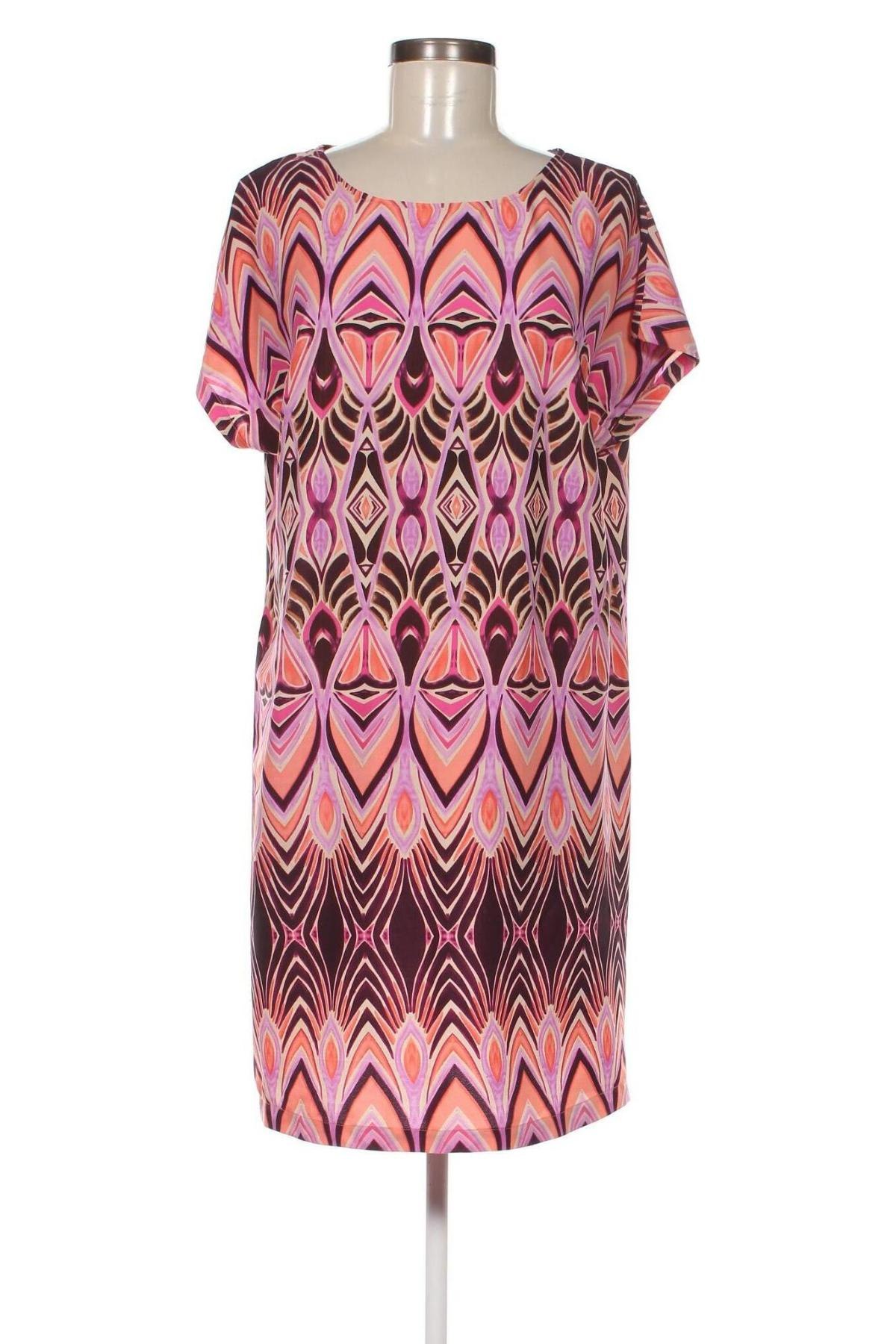 Kleid Bon'a Parte, Größe L, Farbe Mehrfarbig, Preis € 13,50