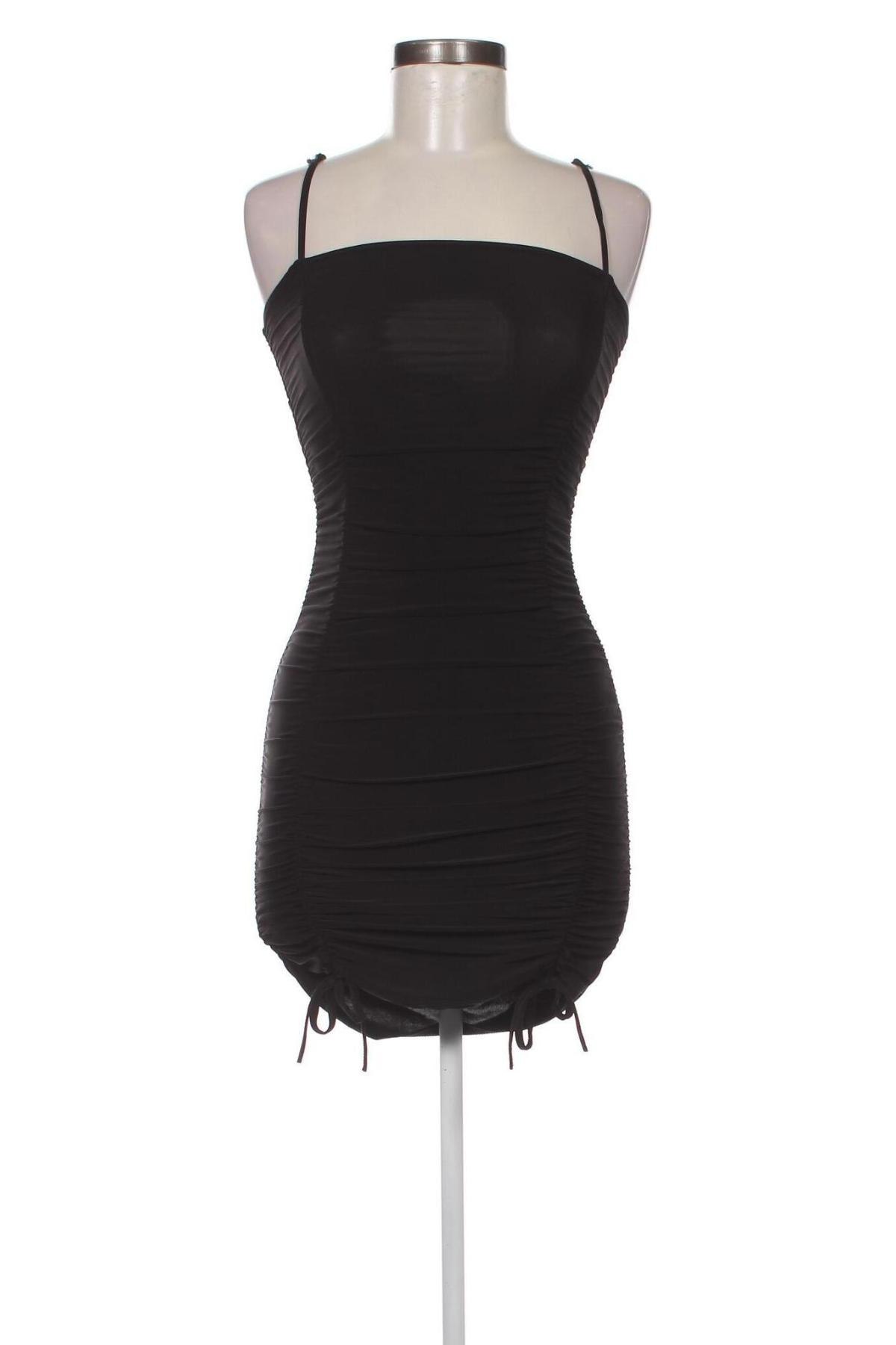 Φόρεμα Boohoo, Μέγεθος XXS, Χρώμα Μαύρο, Τιμή 3,95 €