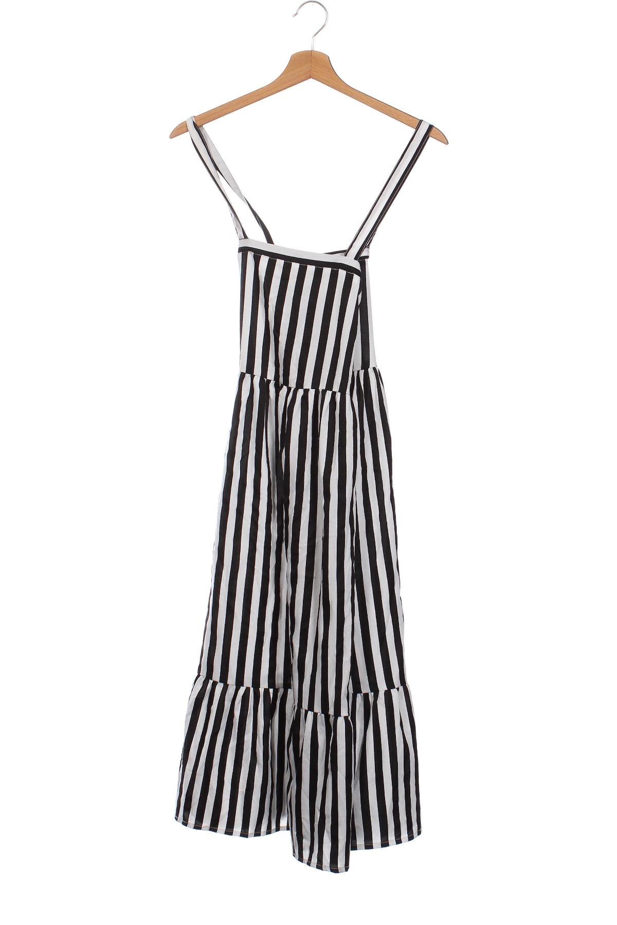 Kleid Boohoo, Größe XS, Farbe Mehrfarbig, Preis 14,83 €