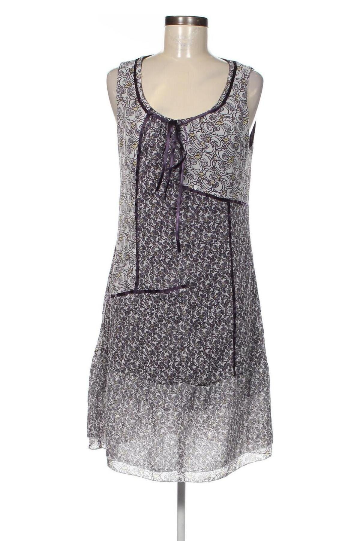 Kleid Bottega, Größe L, Farbe Mehrfarbig, Preis € 15,00