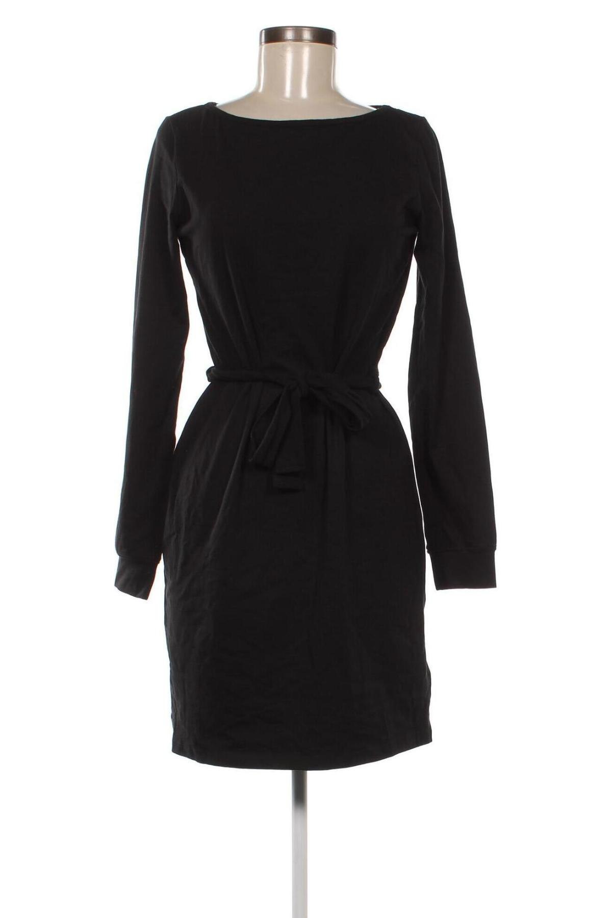 Φόρεμα Bpc Bonprix Collection, Μέγεθος S, Χρώμα Μαύρο, Τιμή 6,46 €