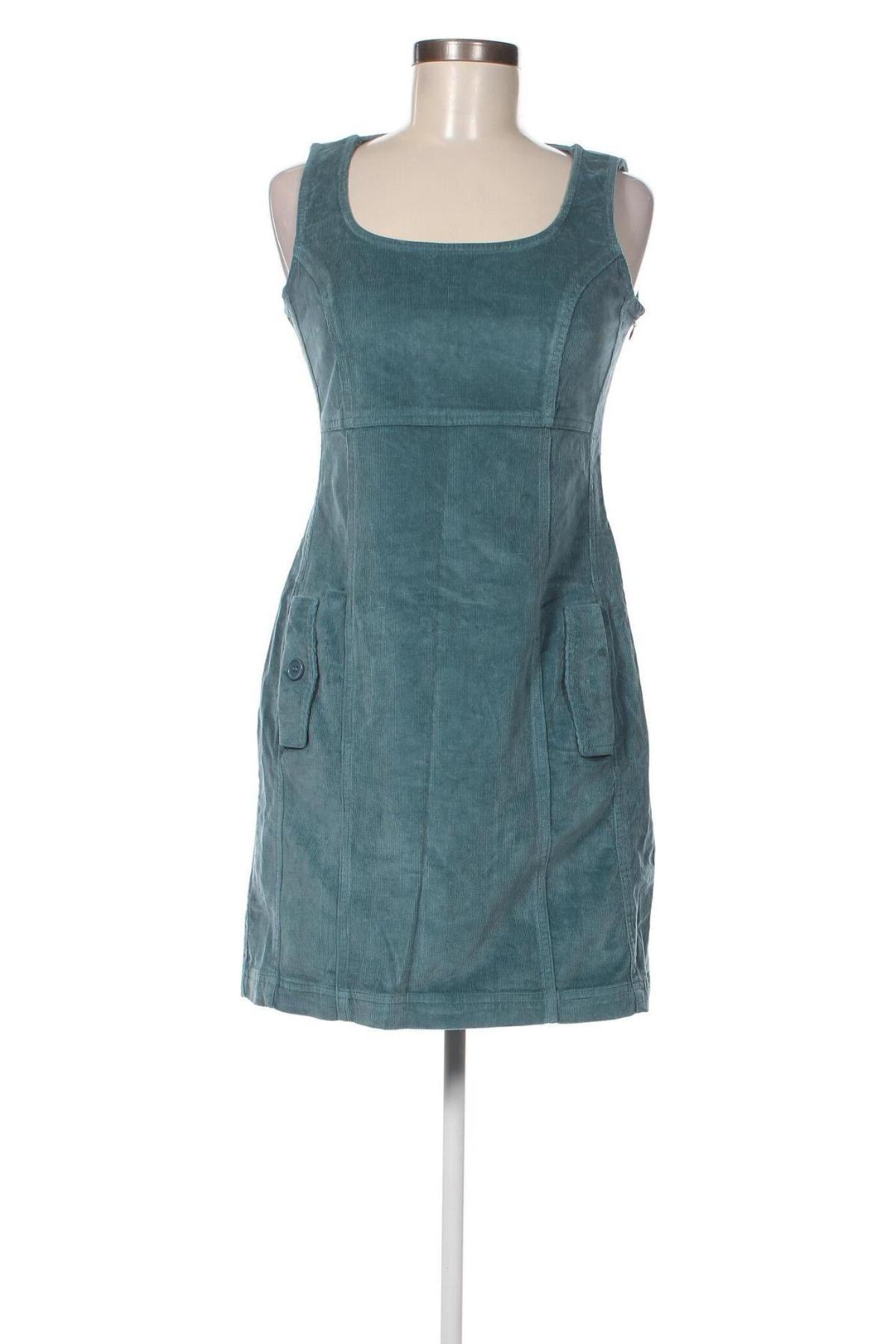 Kleid Bpc Bonprix Collection, Größe M, Farbe Grün, Preis 6,67 €