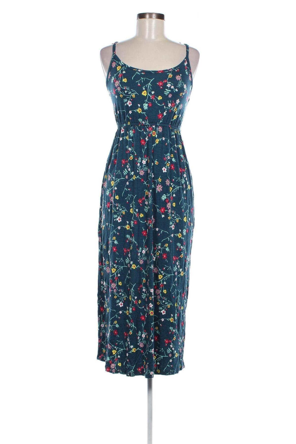 Φόρεμα Bpc Bonprix Collection, Μέγεθος S, Χρώμα Μπλέ, Τιμή 8,07 €
