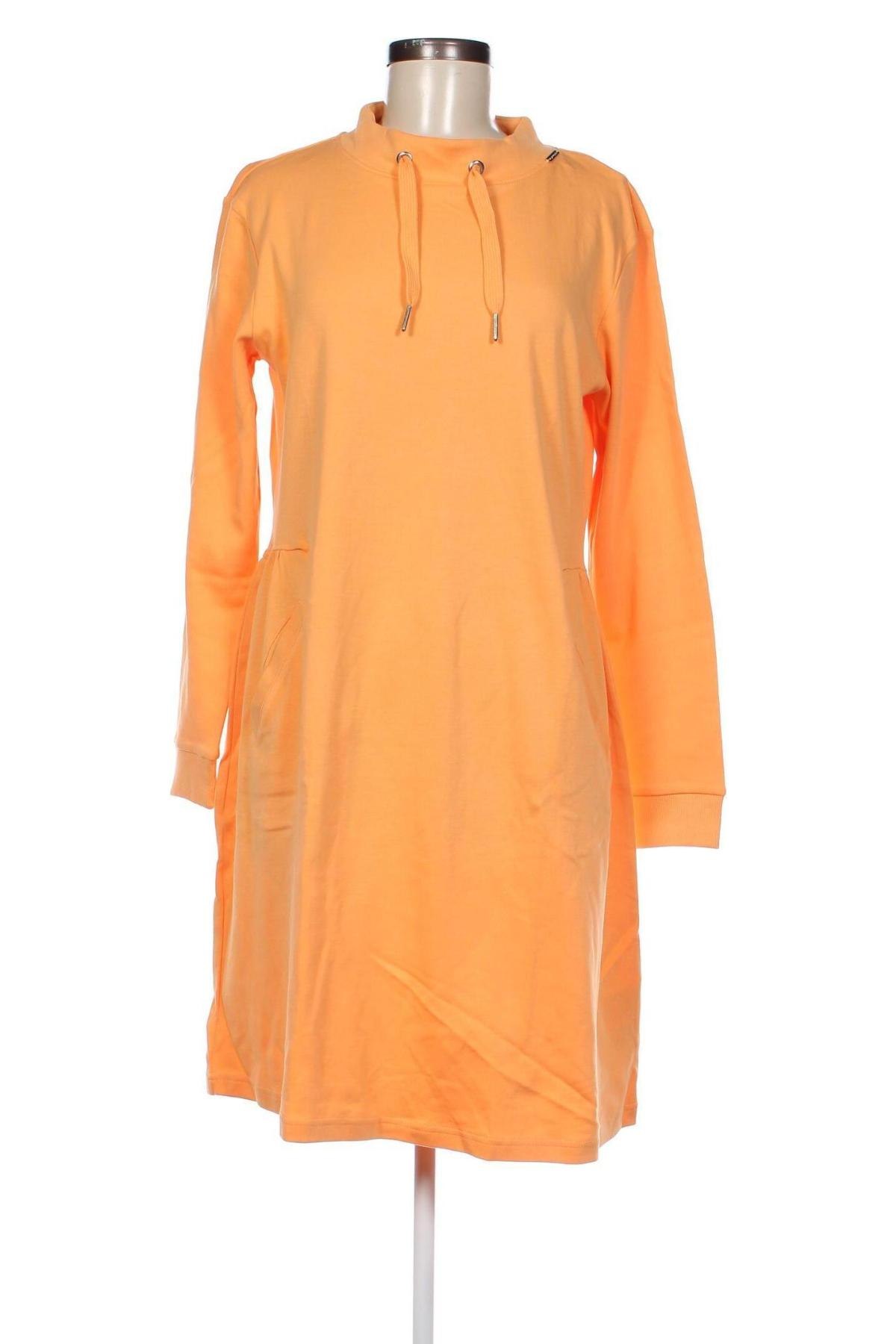 Φόρεμα Bruno Banani, Μέγεθος M, Χρώμα Πορτοκαλί, Τιμή 22,82 €
