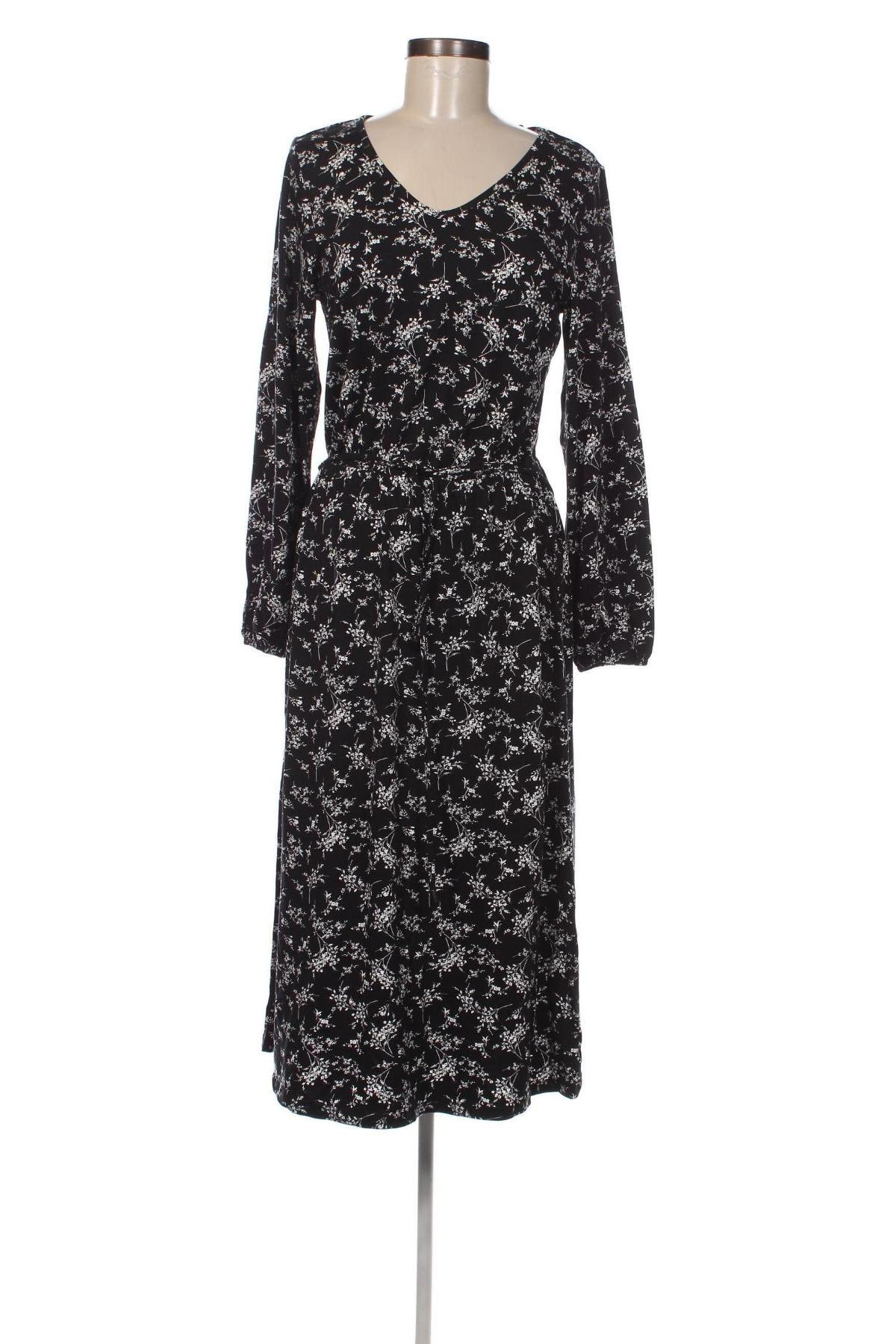 Φόρεμα Bruno Banani, Μέγεθος S, Χρώμα Μαύρο, Τιμή 8,35 €