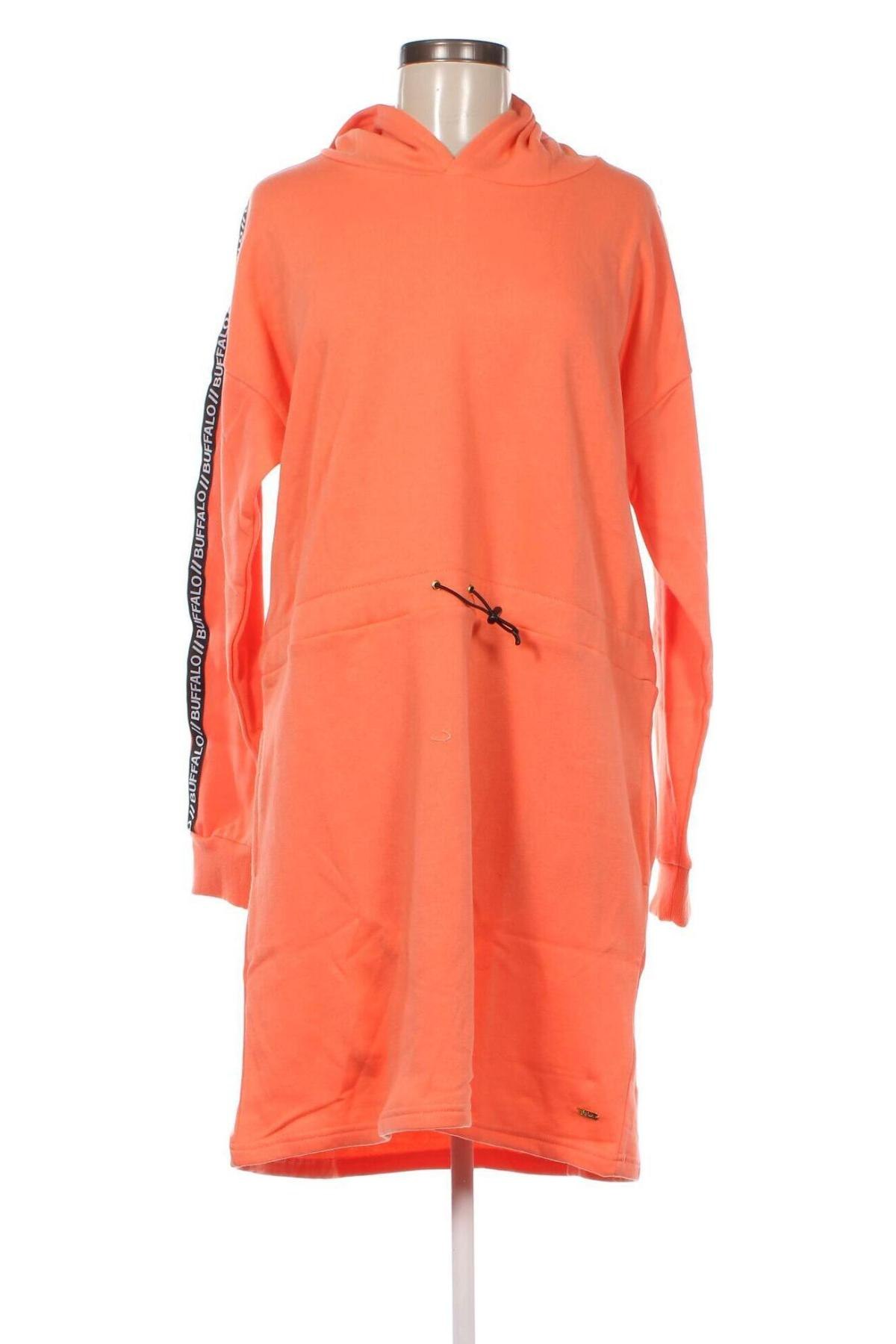 Kleid Buffalo, Größe XL, Farbe Orange, Preis € 22,82
