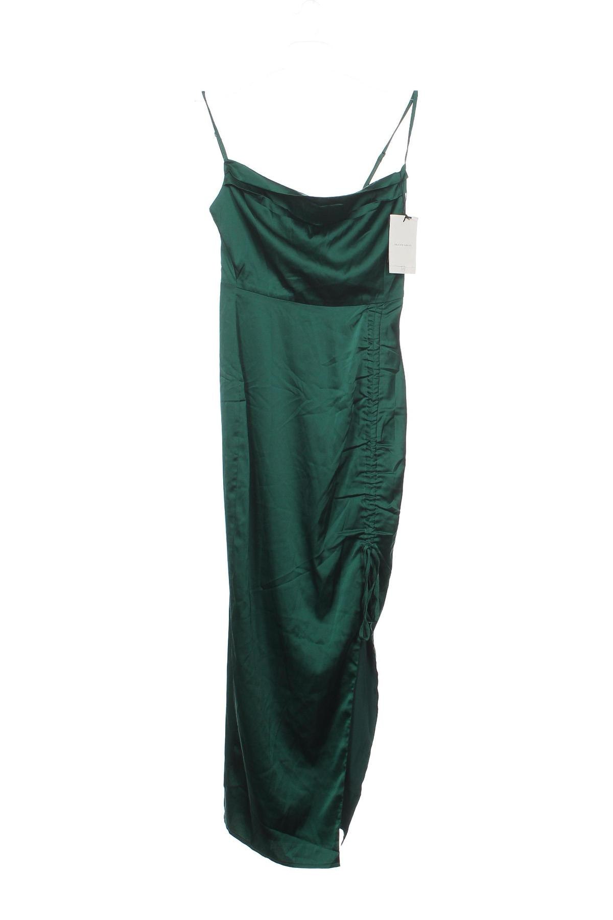 Šaty  Bwldr, Velikost S, Barva Zelená, Cena  1 361,00 Kč