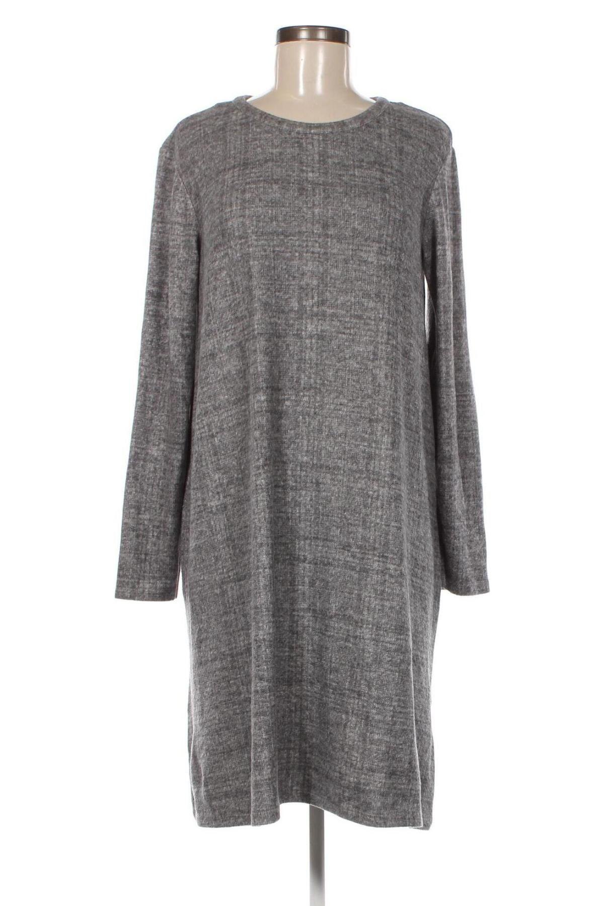 Kleid C&A, Größe M, Farbe Grau, Preis € 6,86