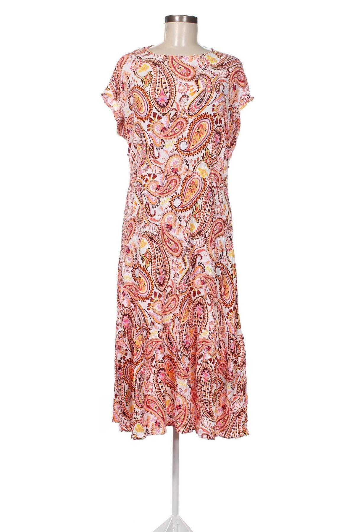 Kleid C&A, Größe XL, Farbe Mehrfarbig, Preis € 15,58