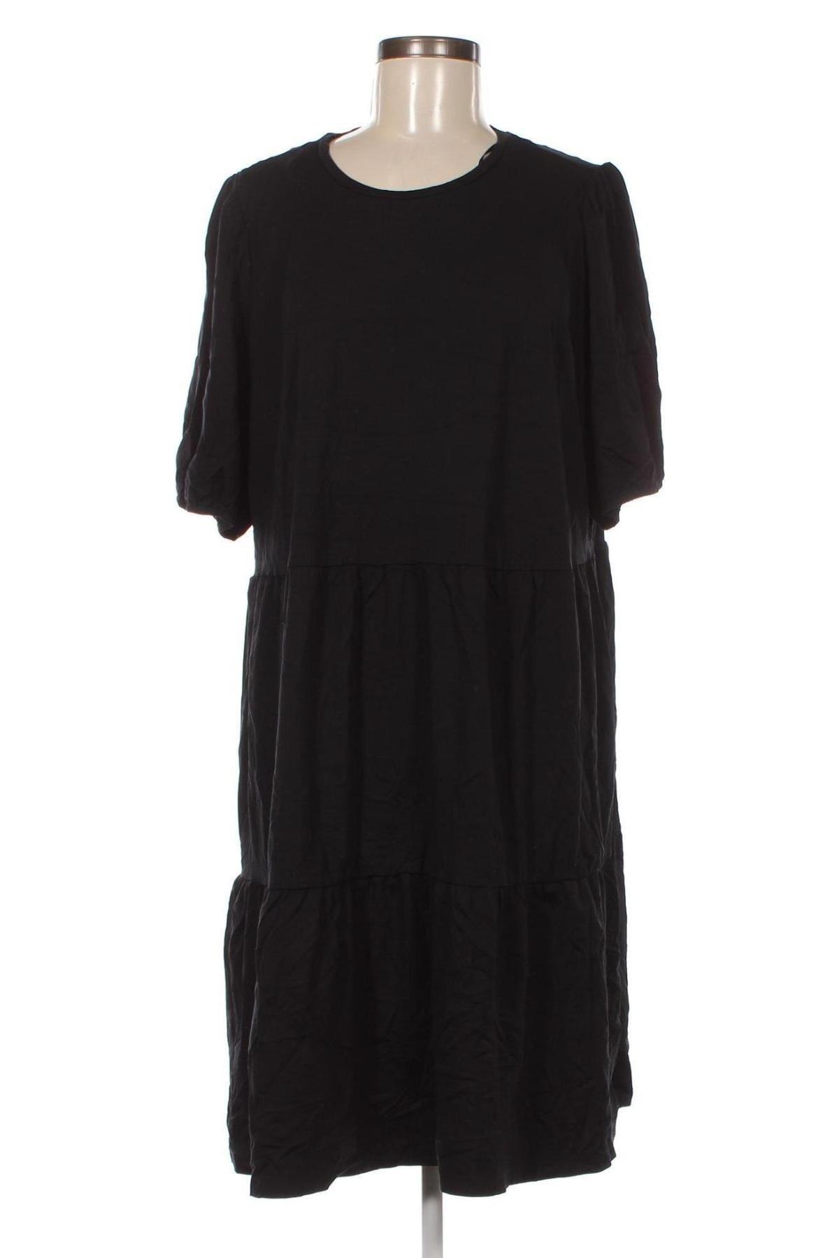 Φόρεμα C&A, Μέγεθος XL, Χρώμα Μαύρο, Τιμή 10,23 €