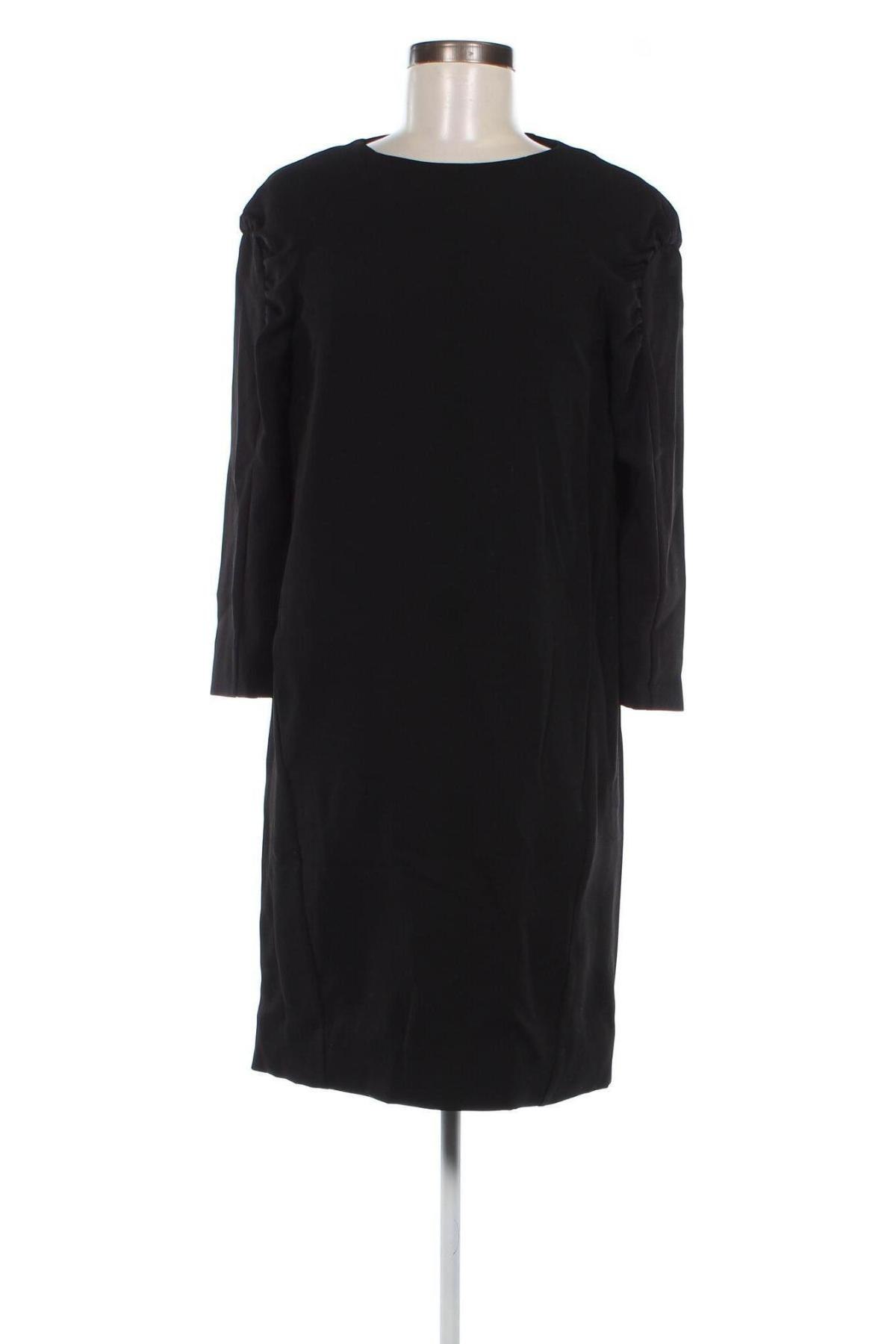 Φόρεμα COS, Μέγεθος XS, Χρώμα Μαύρο, Τιμή 49,16 €