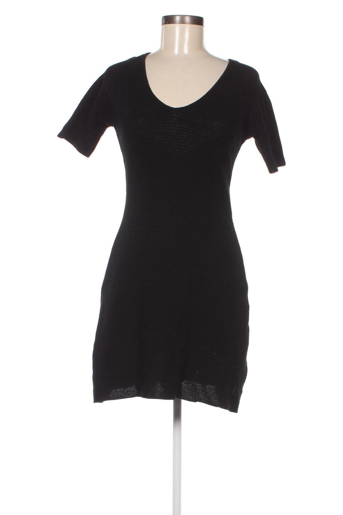Kleid COS, Größe S, Farbe Schwarz, Preis 14,67 €