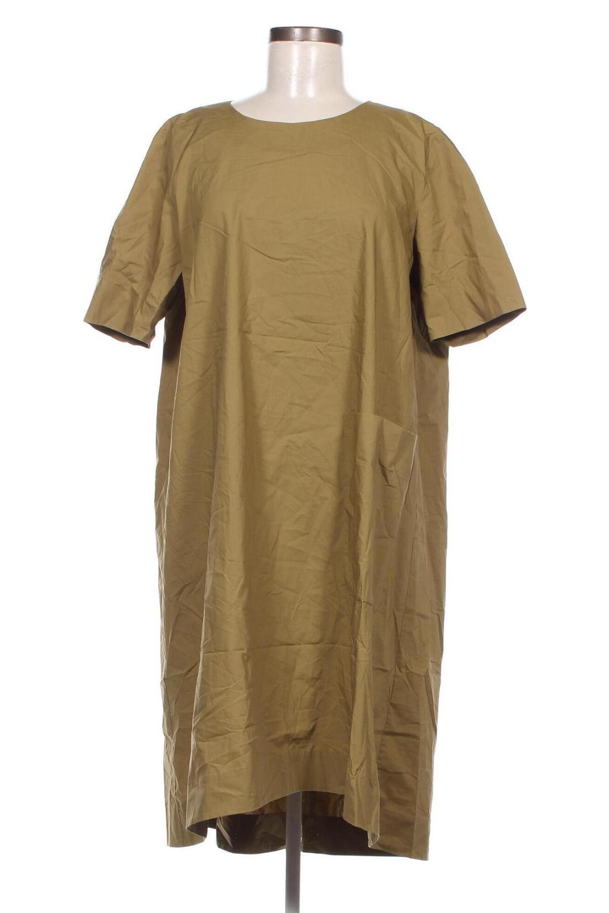Šaty  COS, Veľkosť XL, Farba Zelená, Cena  46,49 €