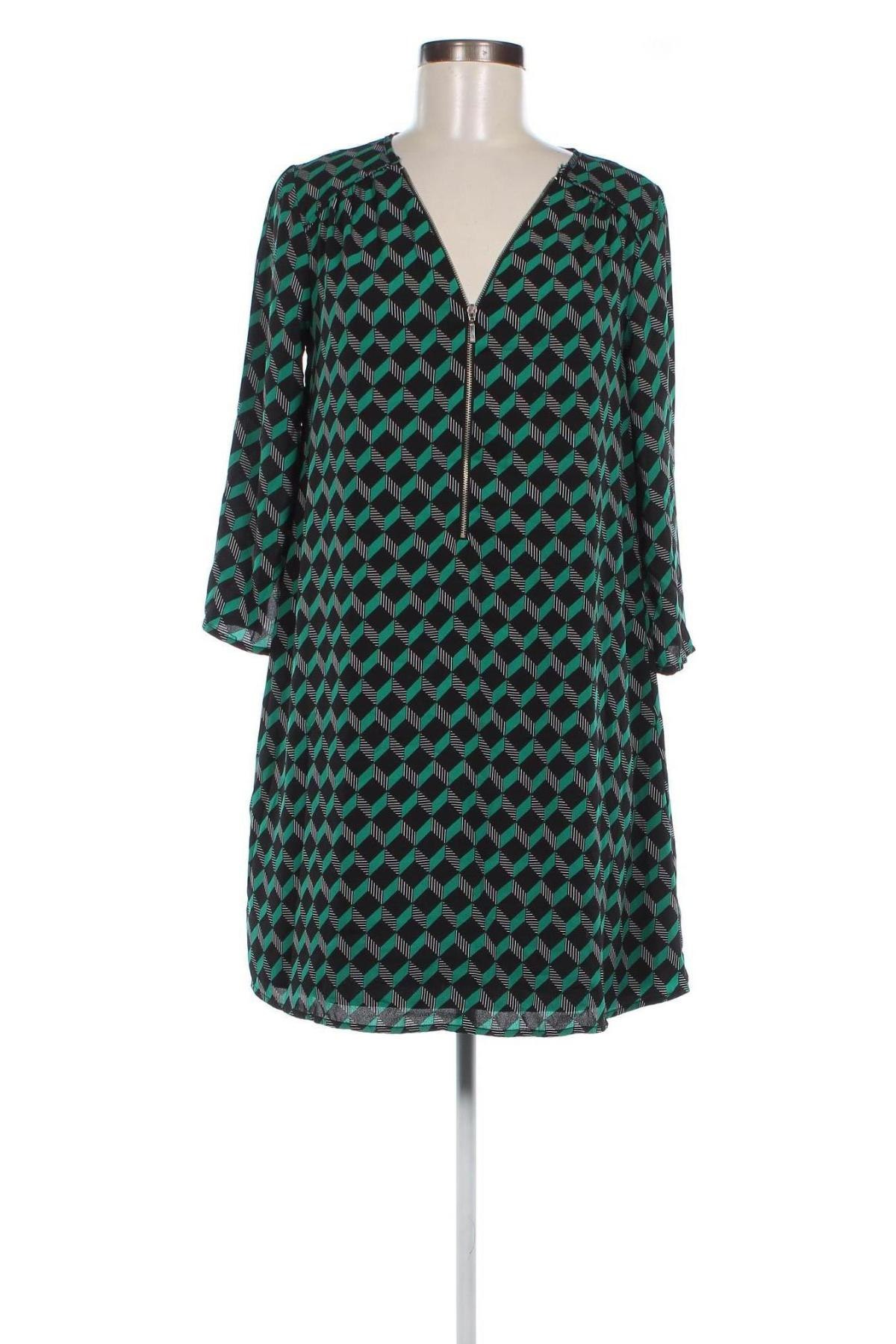 Kleid Cache Cache, Größe S, Farbe Mehrfarbig, Preis € 7,26