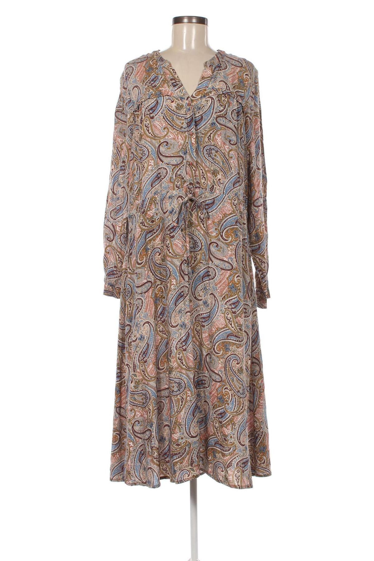 Φόρεμα Calliope, Μέγεθος M, Χρώμα Πολύχρωμο, Τιμή 10,78 €