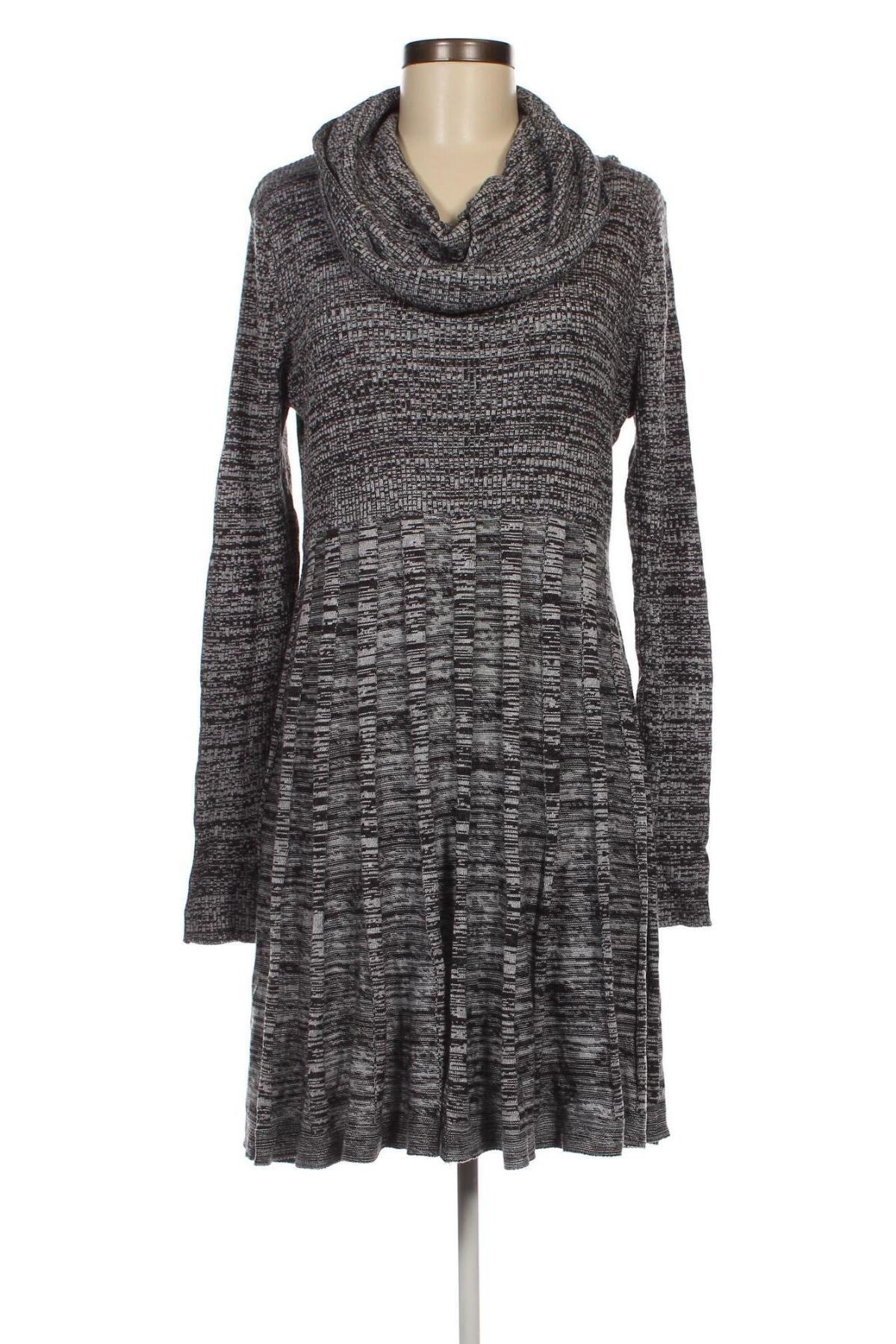 Kleid Calvin Klein, Größe XL, Farbe Mehrfarbig, Preis 69,33 €