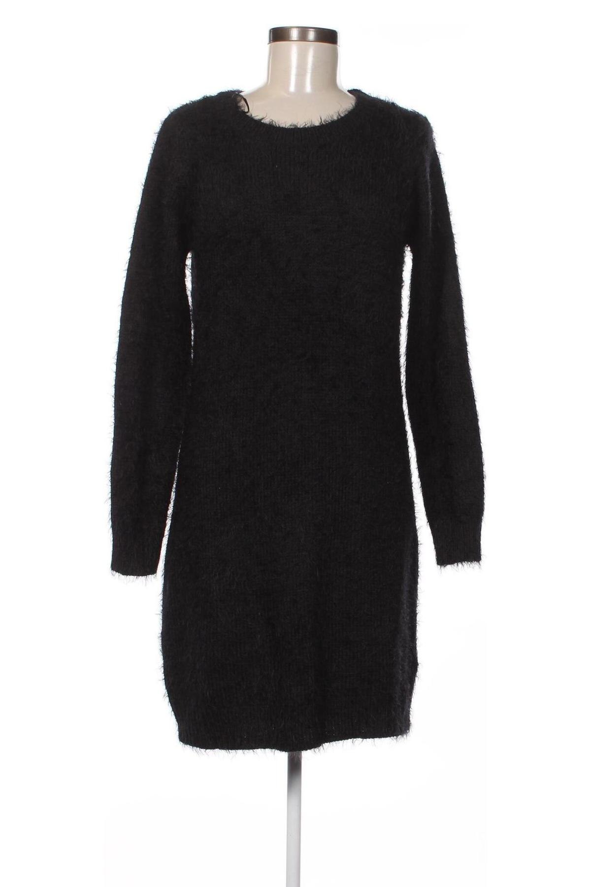 Φόρεμα Camaieu, Μέγεθος L, Χρώμα Μαύρο, Τιμή 9,25 €