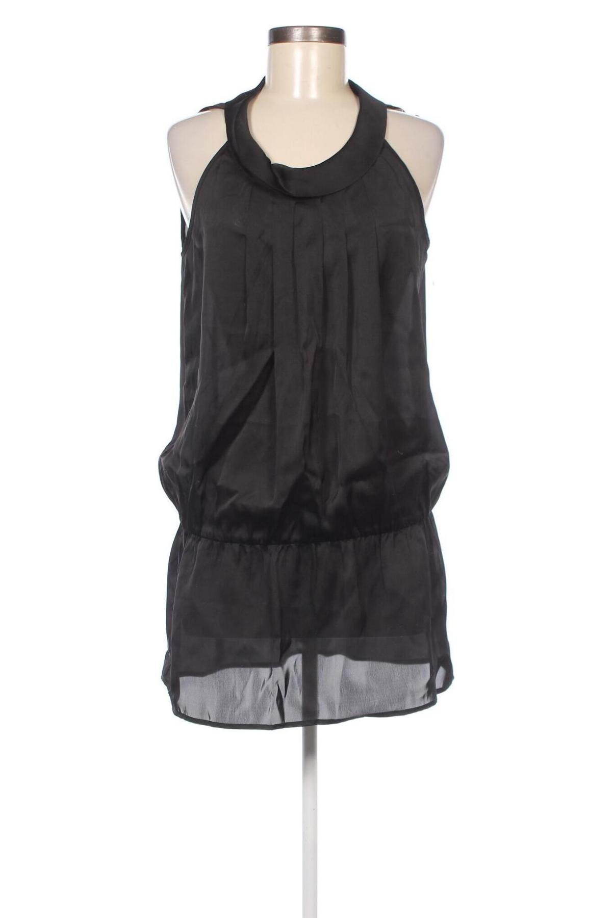 Kleid Camaieu, Größe XL, Farbe Schwarz, Preis 23,71 €