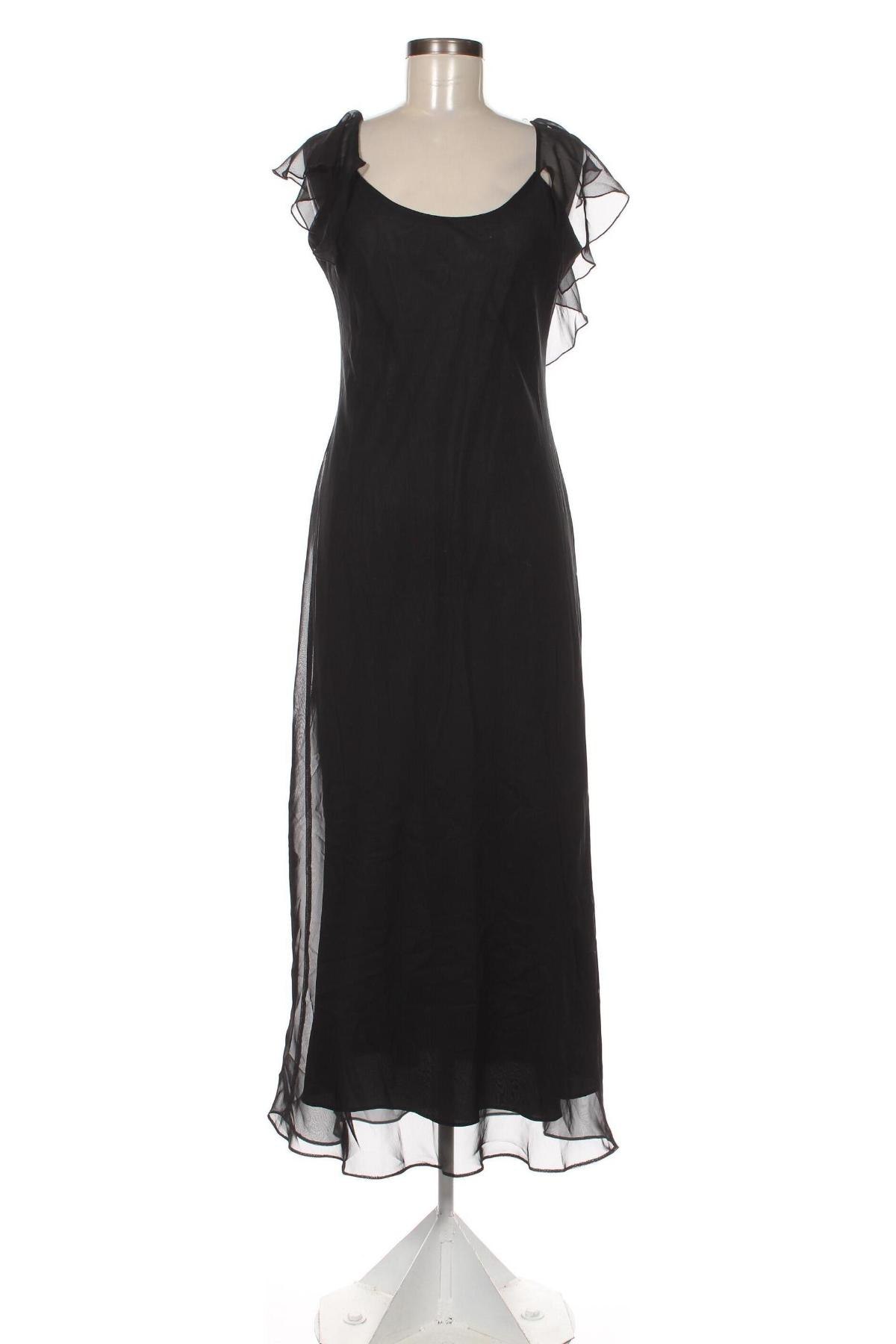Kleid Canda, Größe L, Farbe Schwarz, Preis € 29,67