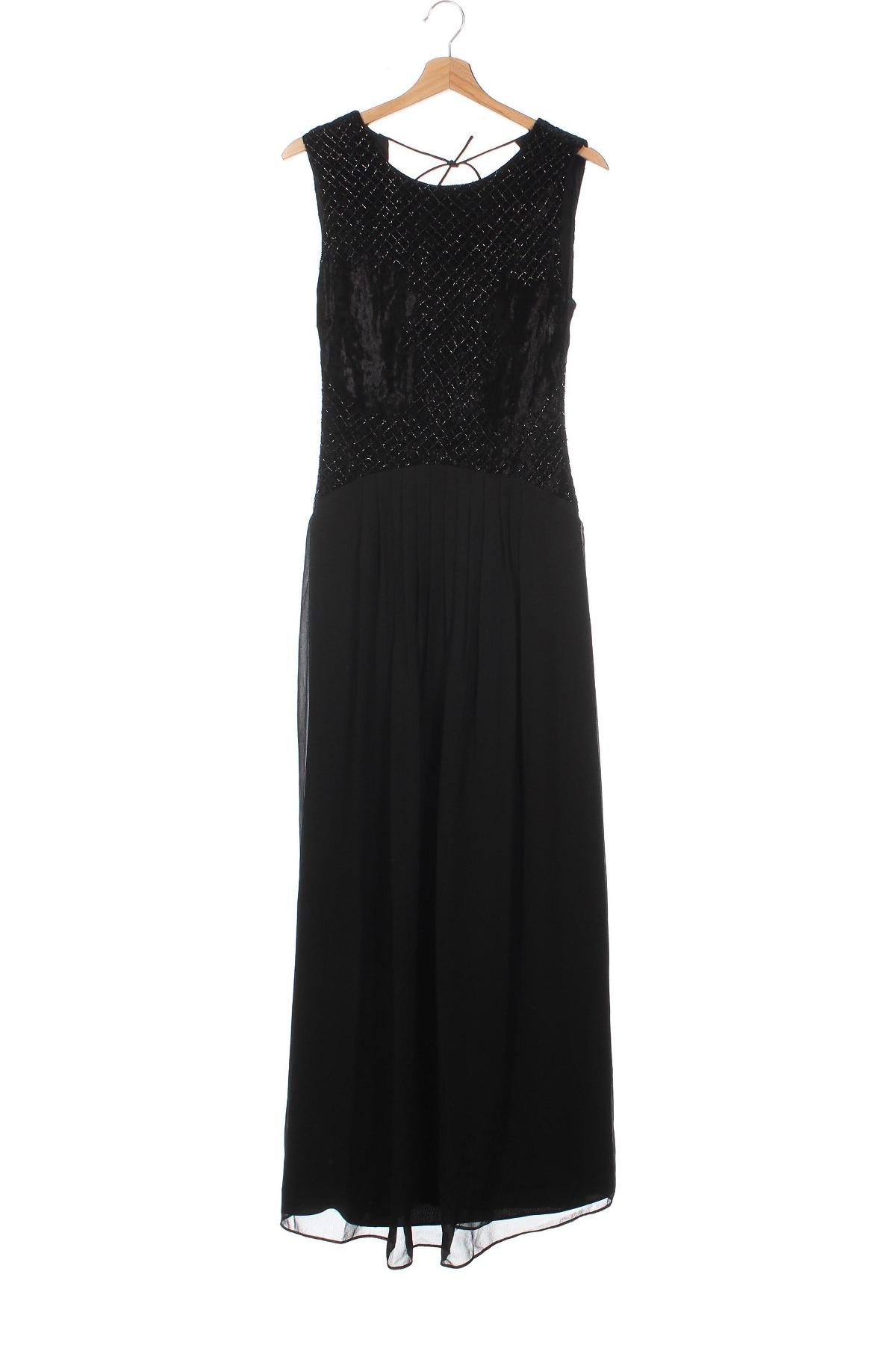Kleid Caractere, Größe XS, Farbe Schwarz, Preis 29,46 €