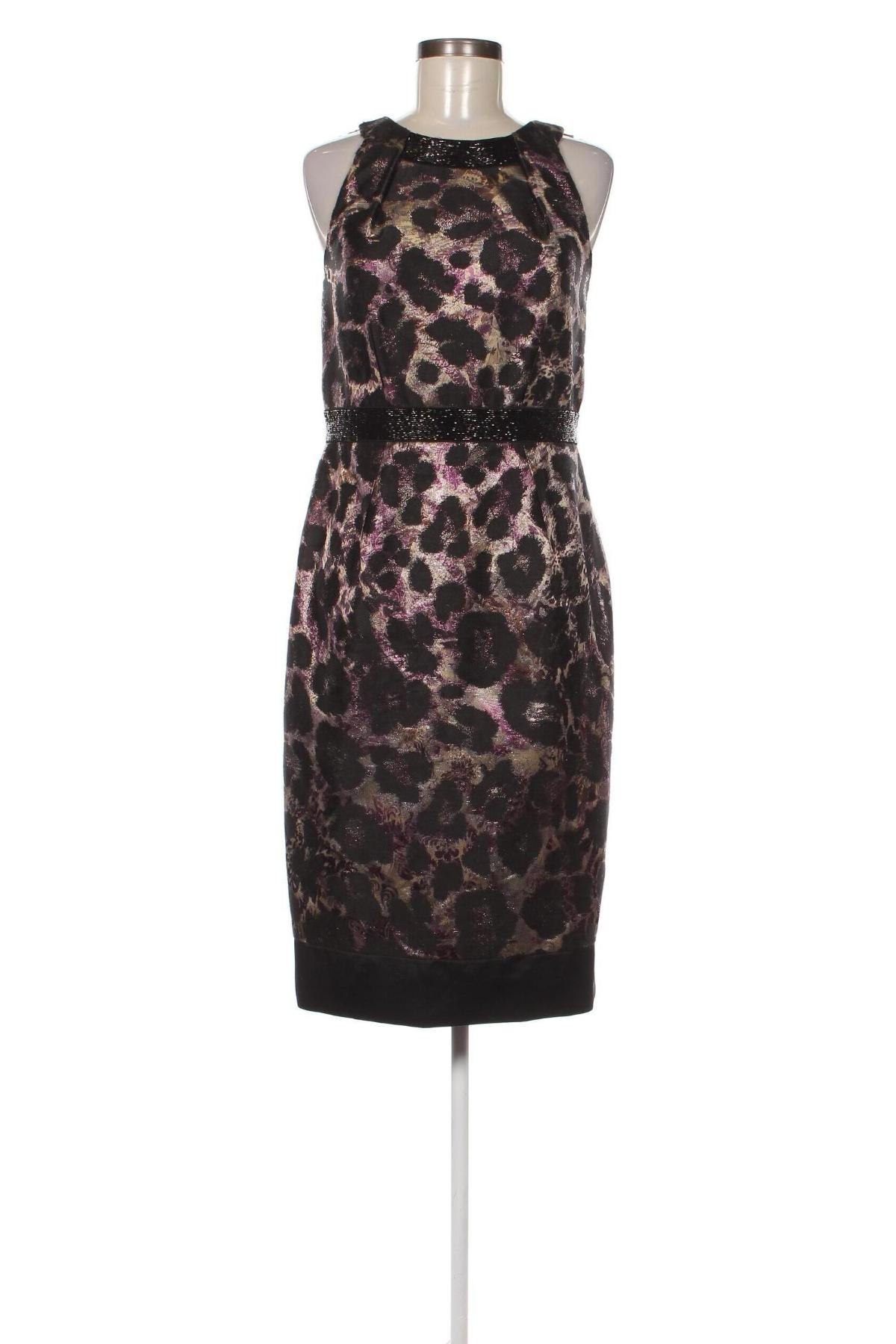 Kleid Carmen Marc Valvo, Größe S, Farbe Mehrfarbig, Preis 40,28 €