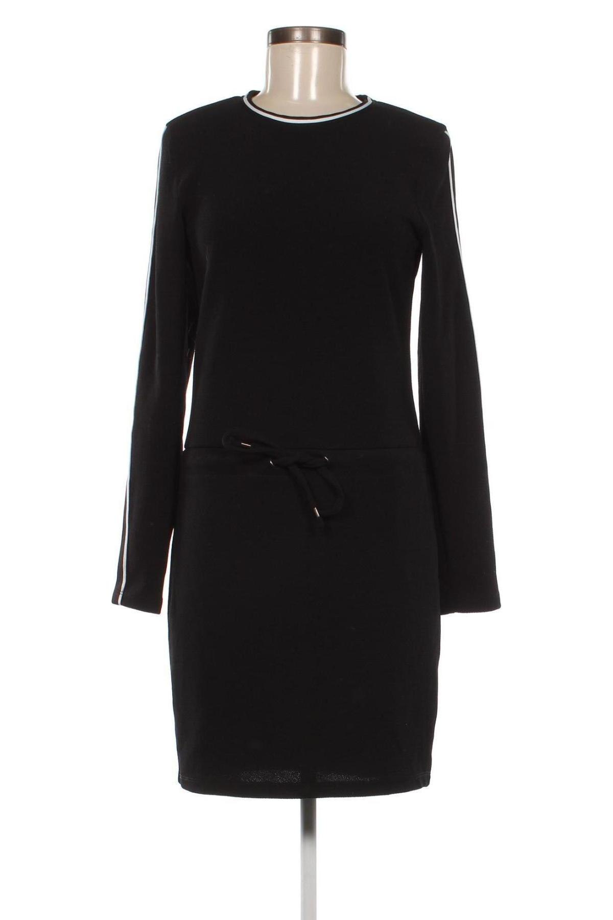 Šaty  Casual Ladies, Veľkosť S, Farba Čierna, Cena  4,60 €