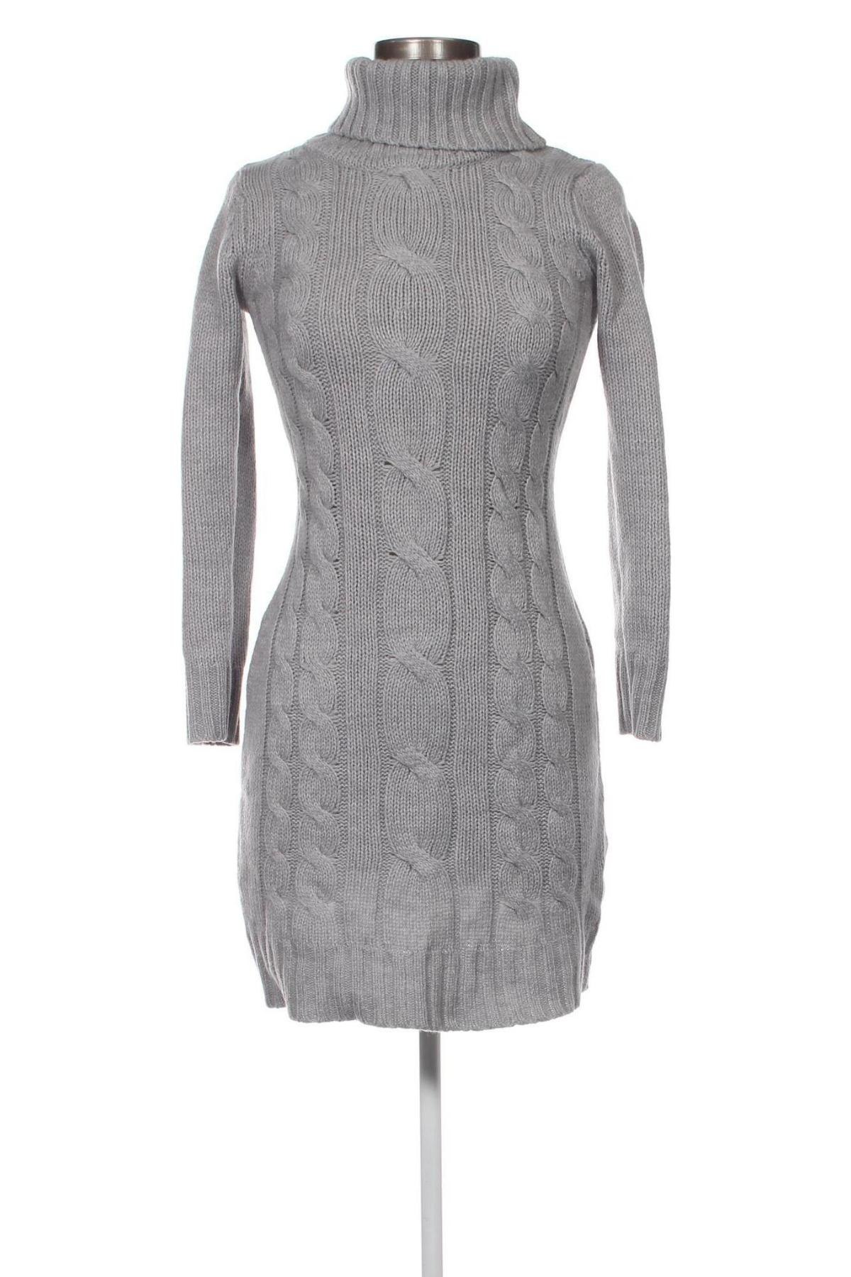 Kleid Cecilia Classics, Größe S, Farbe Grau, Preis 10,29 €